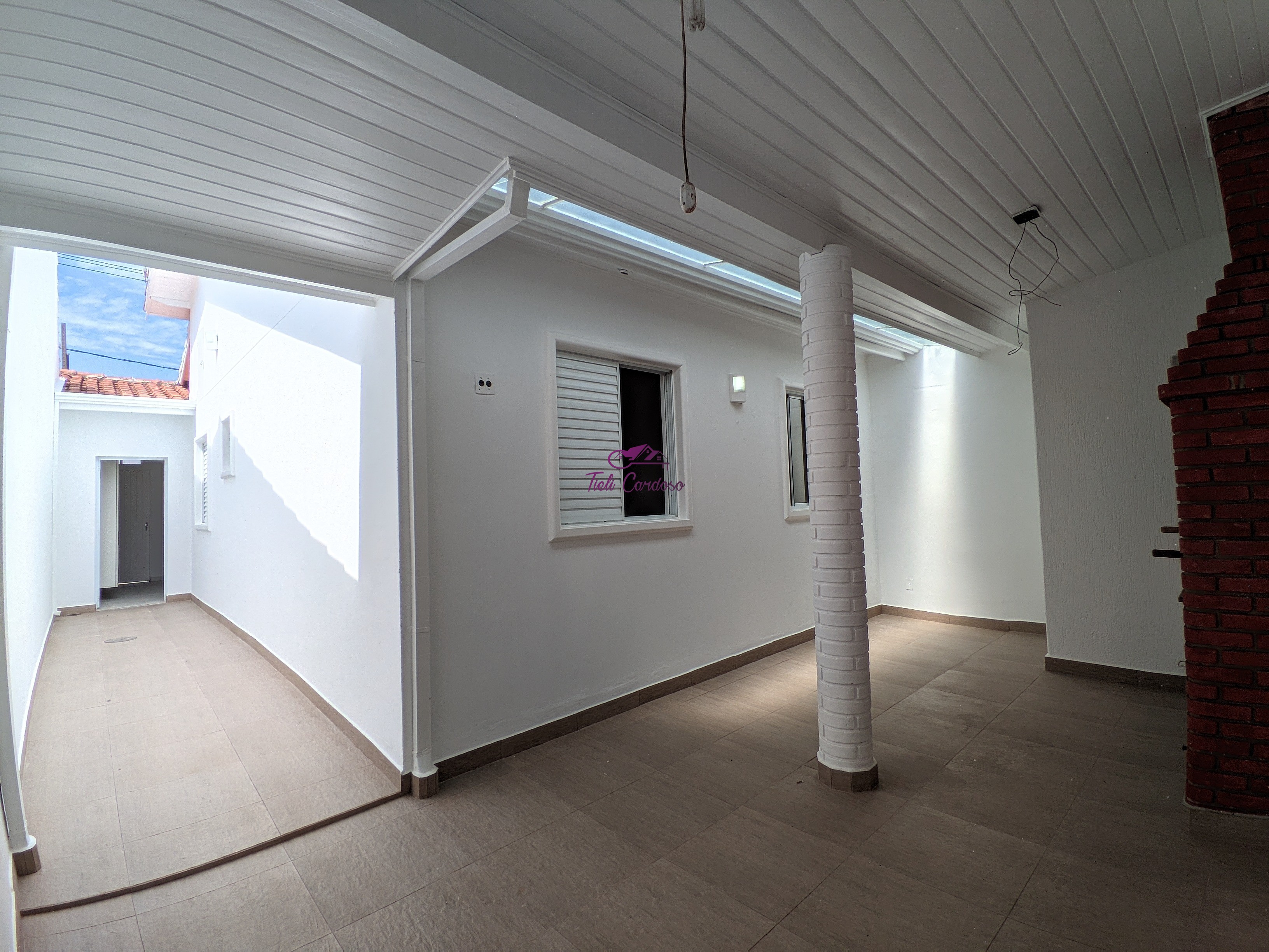 Casa, 3 quartos - Foto 22