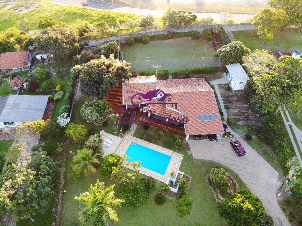 Chácara, 3 quartos, 5000 m² - Foto 23