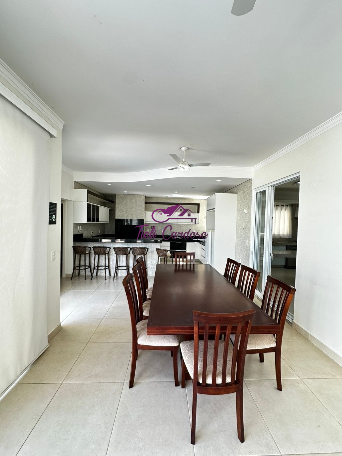 Casa, 5 quartos - Foto 4