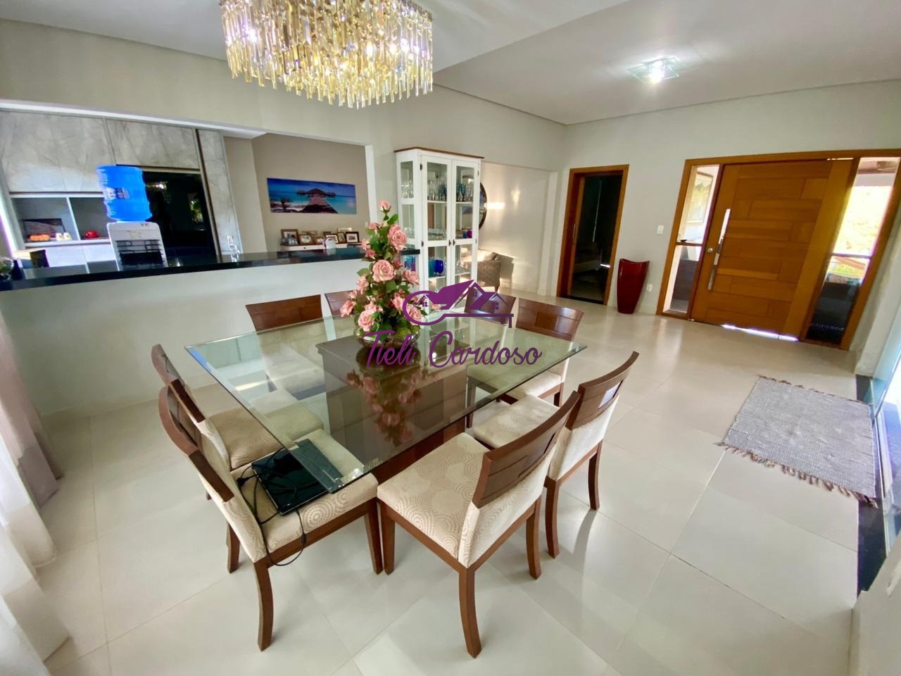 Chácara, 3 quartos, 5000 m² - Foto 3
