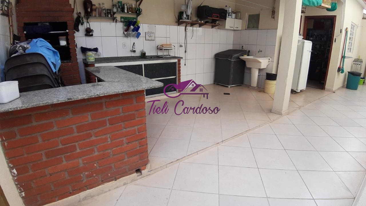 Casa, 4 quartos - Foto 15