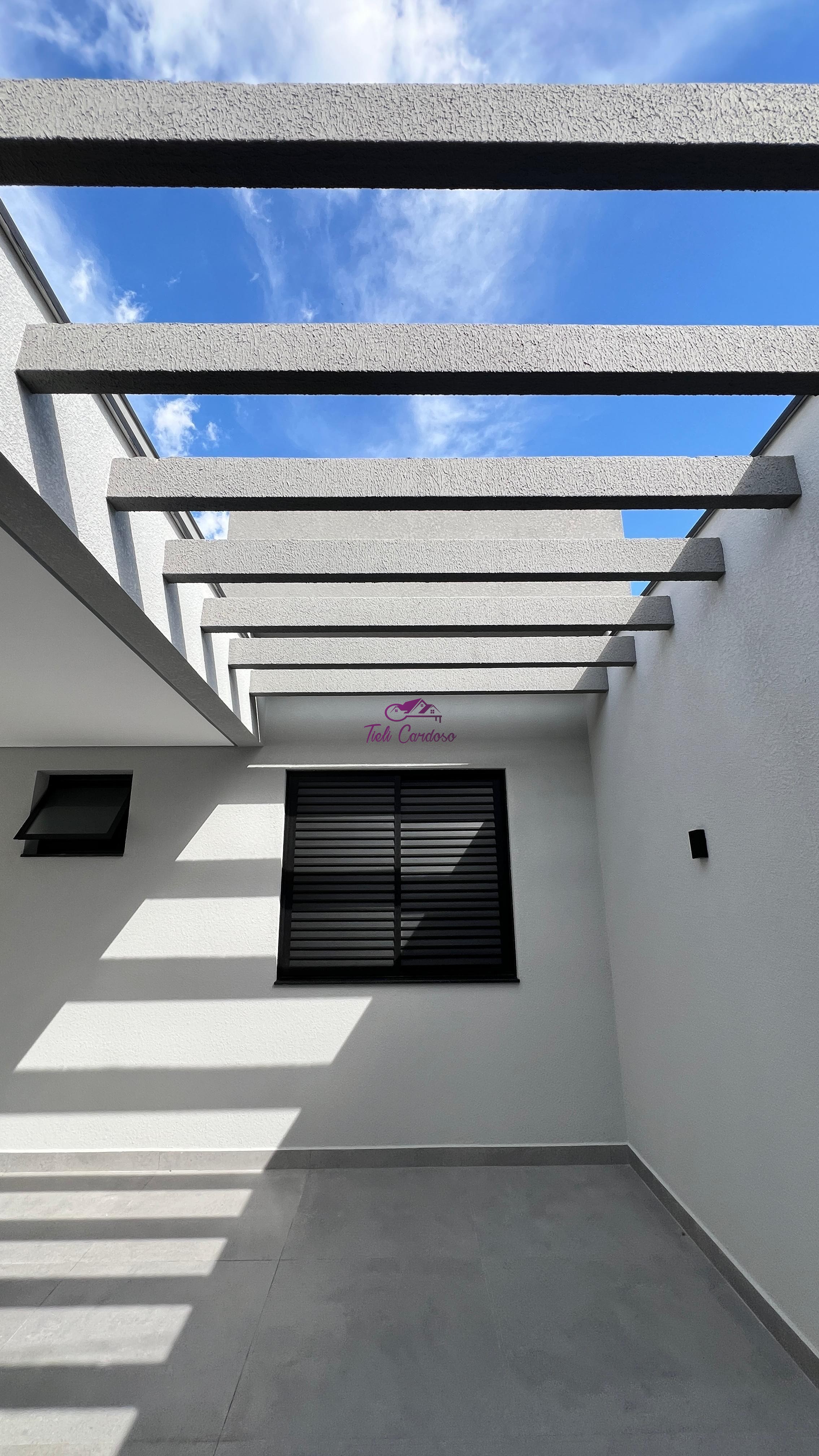 Casa, 3 quartos - Foto 27