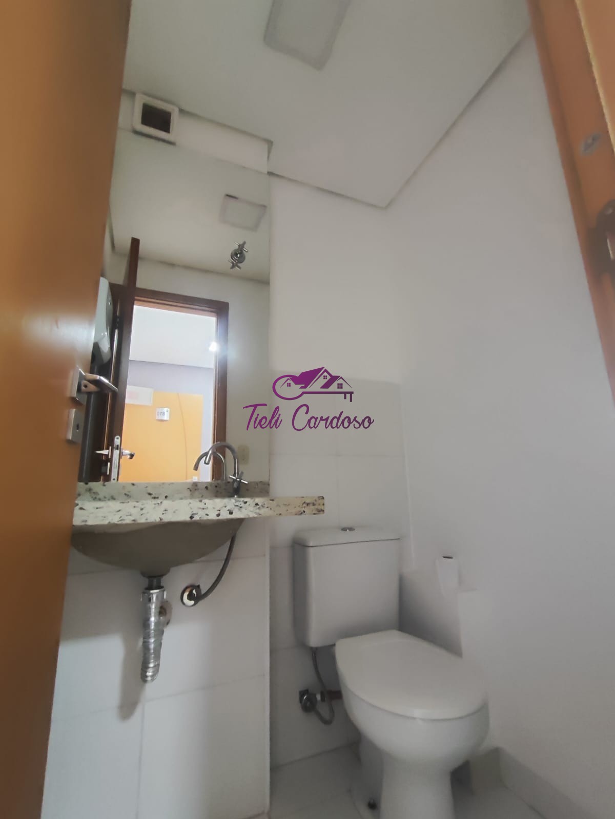 Sala-Conjunto, 40 m² - Foto 3