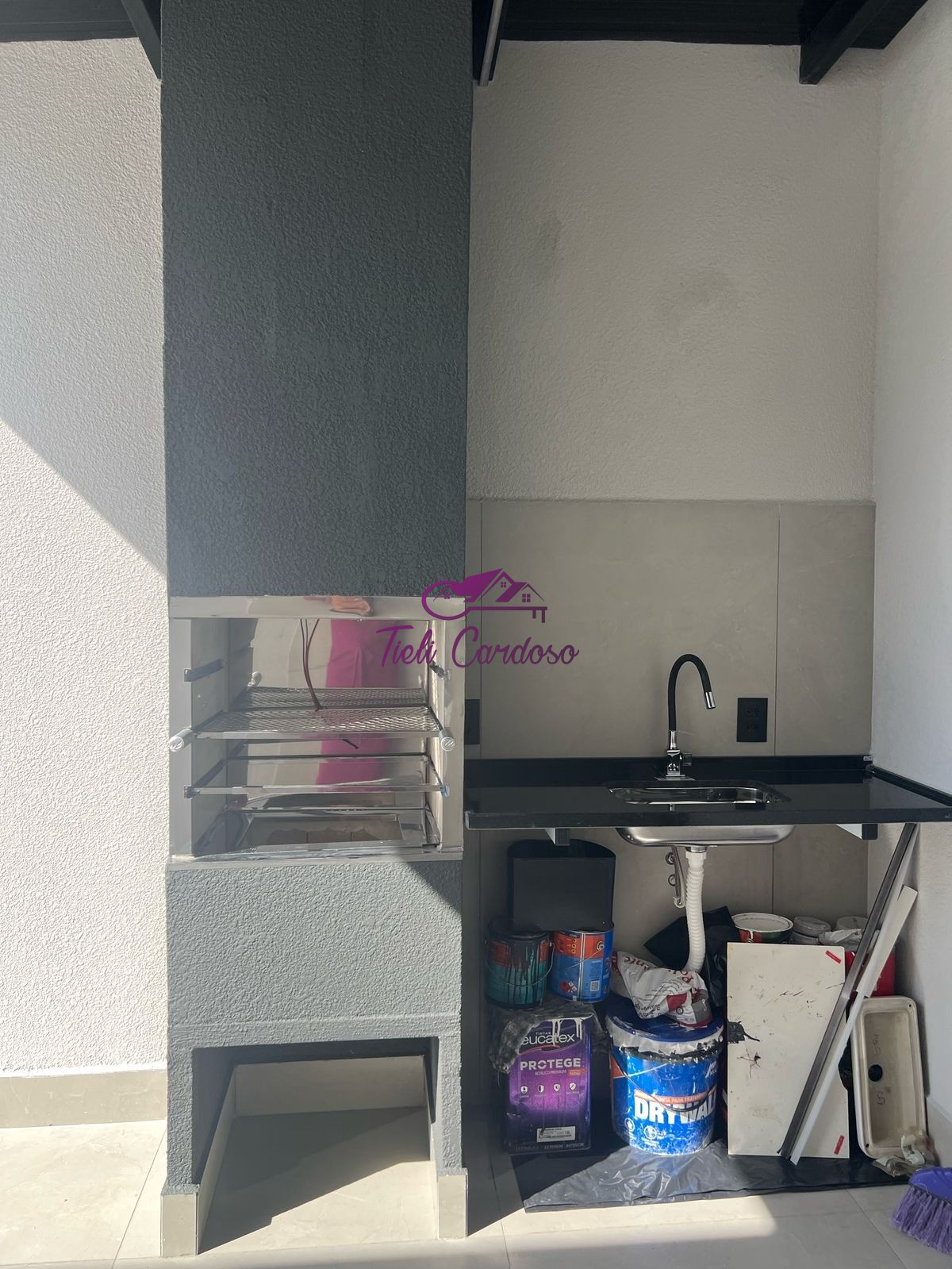 Casa, 2 quartos - Foto 23