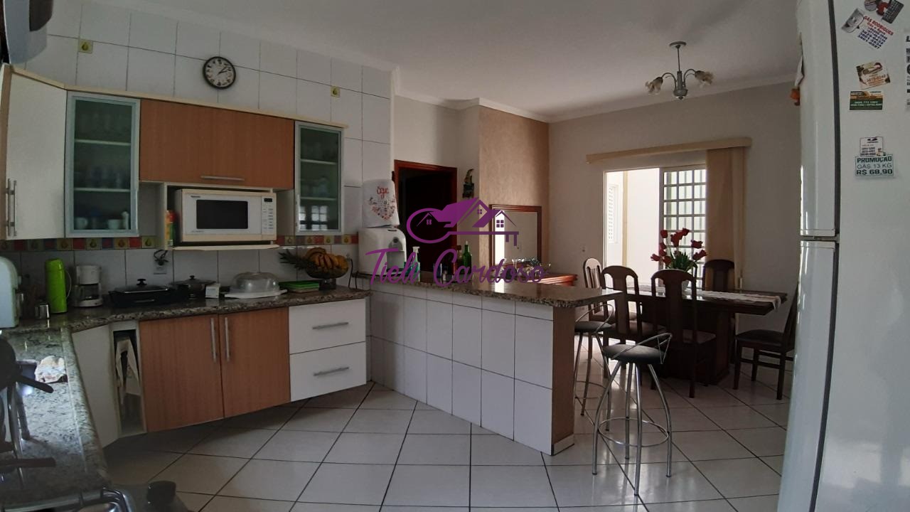 Casa, 4 quartos - Foto 3