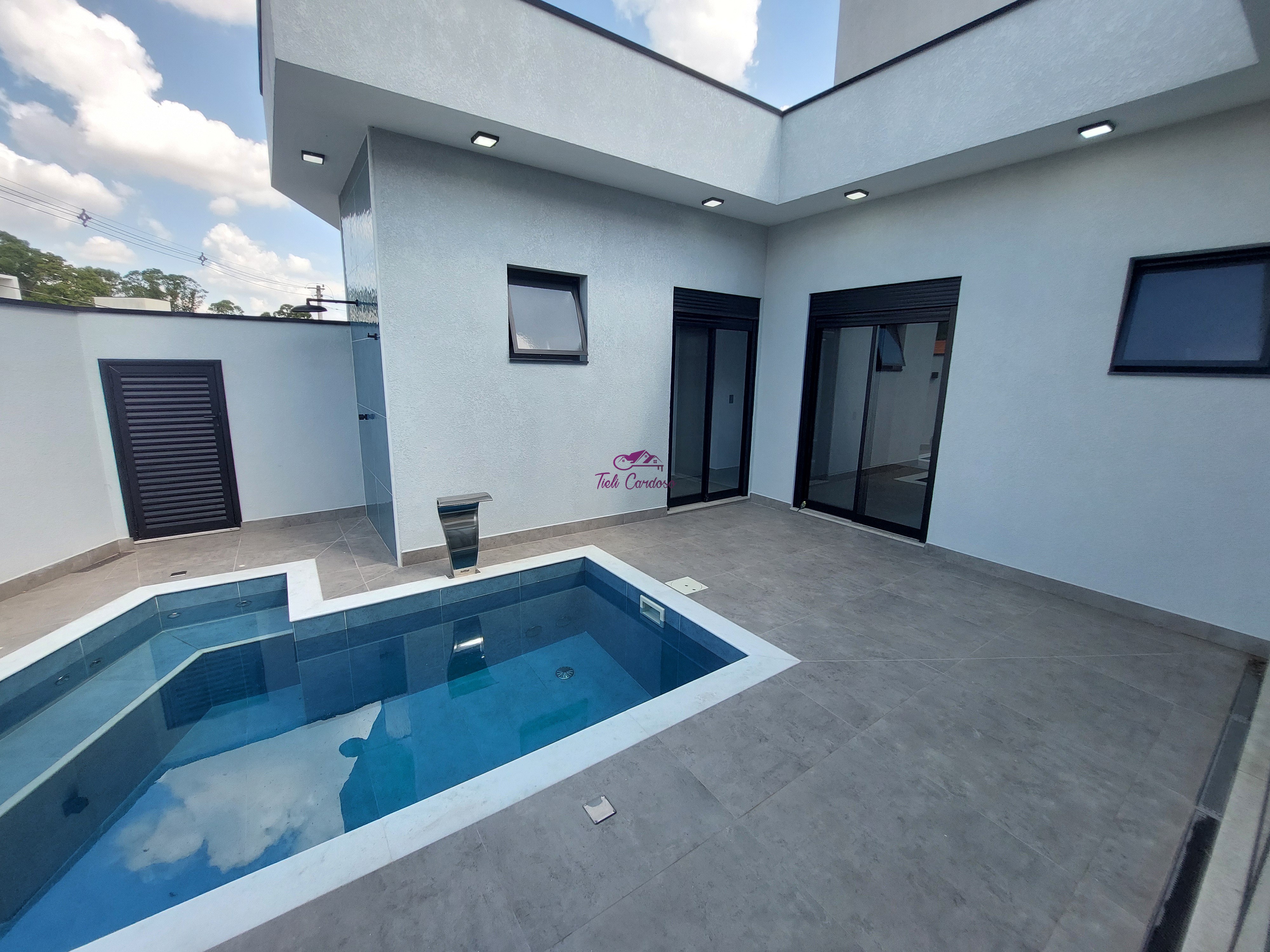 Casa, 3 quartos - Foto 17