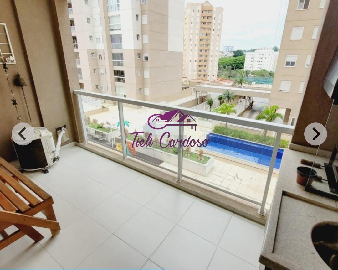 Apartamento, 3 quartos, 91 m² - Foto 9