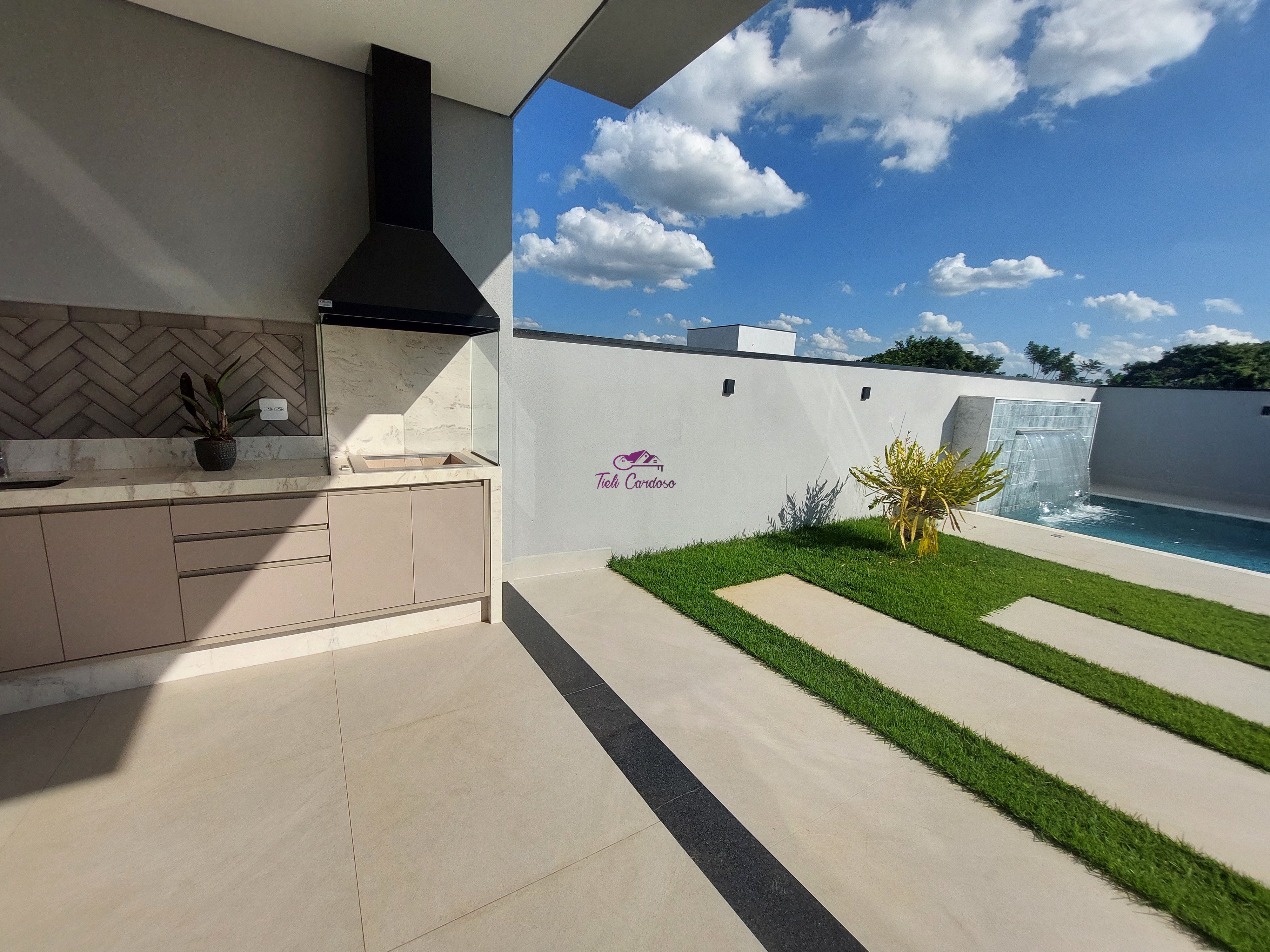 Casa, 3 quartos - Foto 7