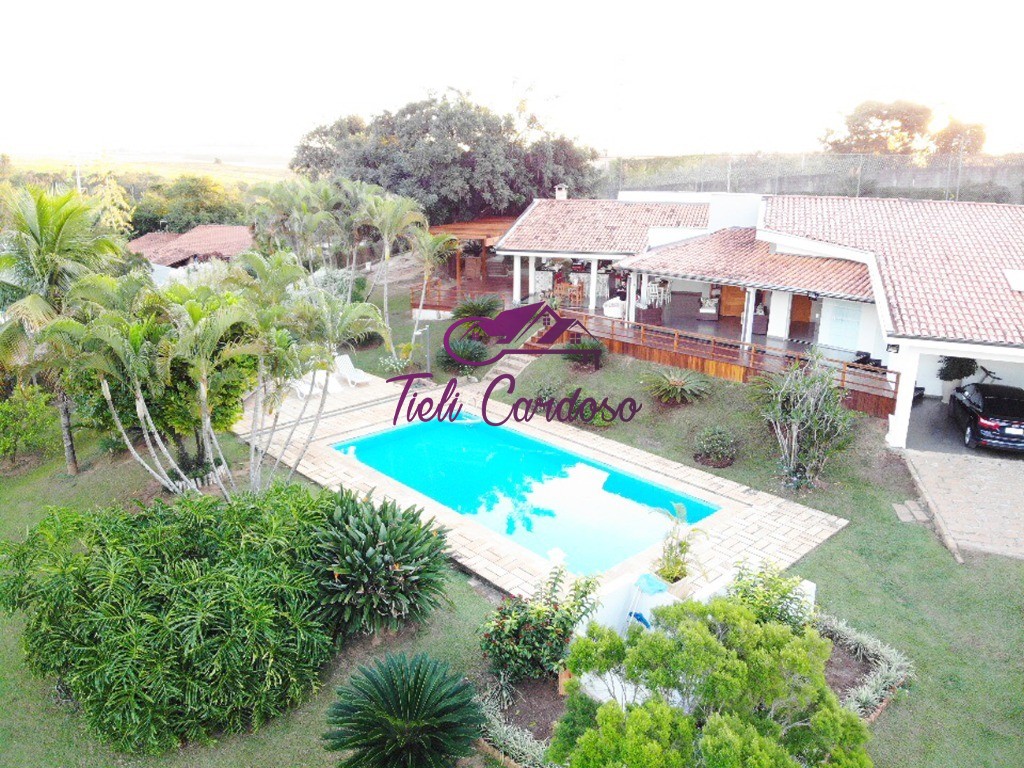 Chácara, 3 quartos, 5000 m² - Foto 28