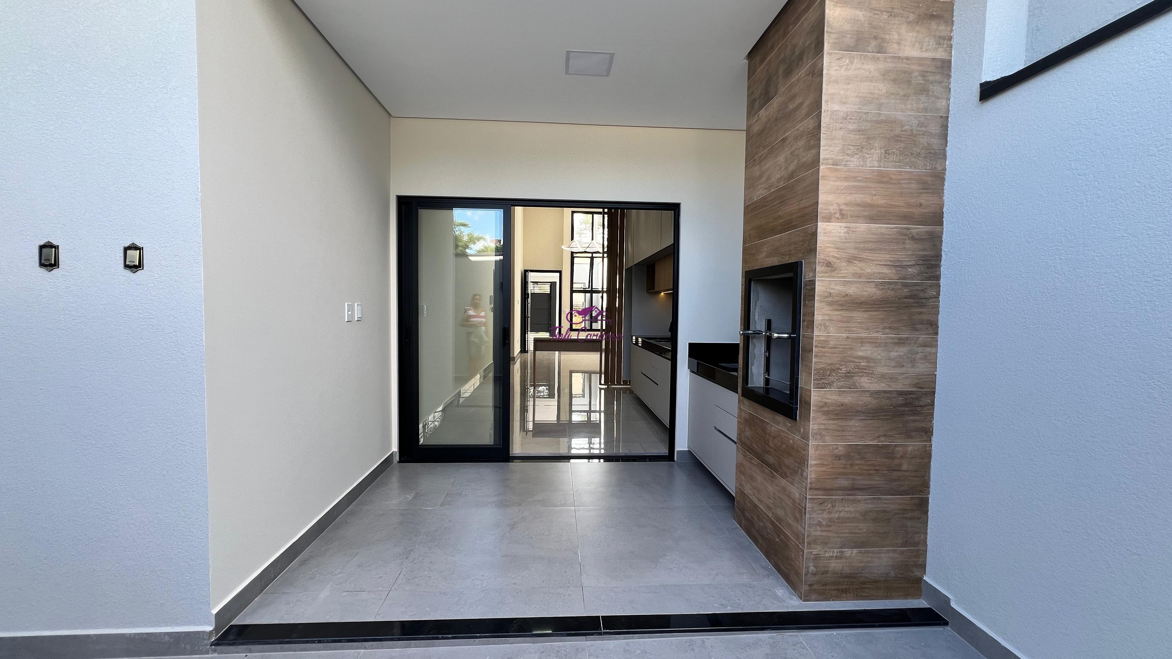 Casa, 3 quartos - Foto 18