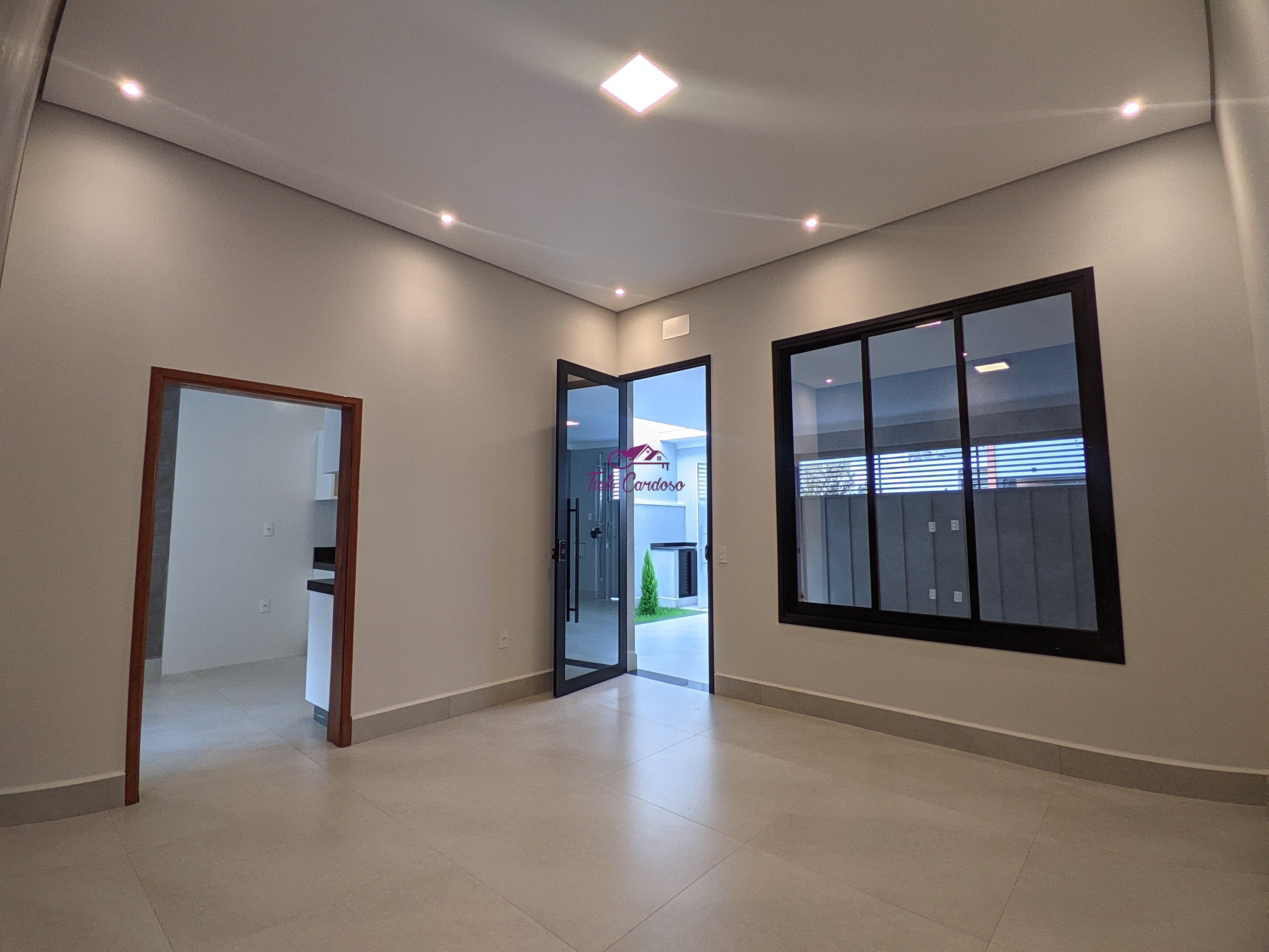 Casa, 3 quartos - Foto 4