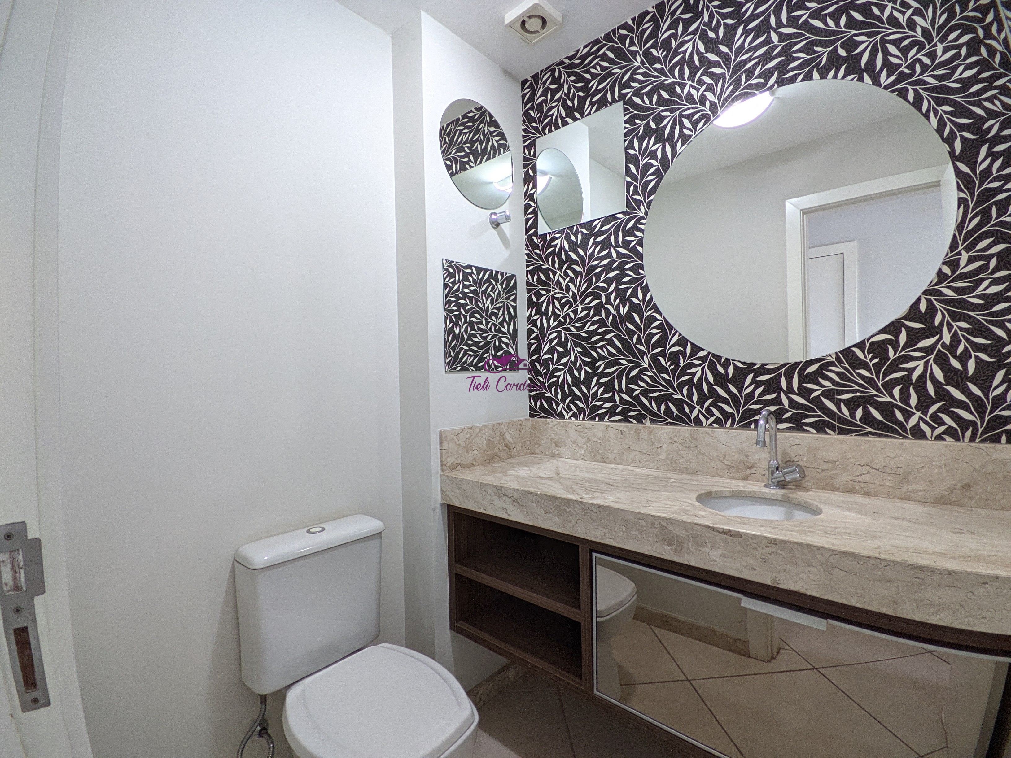 Apartamento, 3 quartos, 190 m² - Foto 8