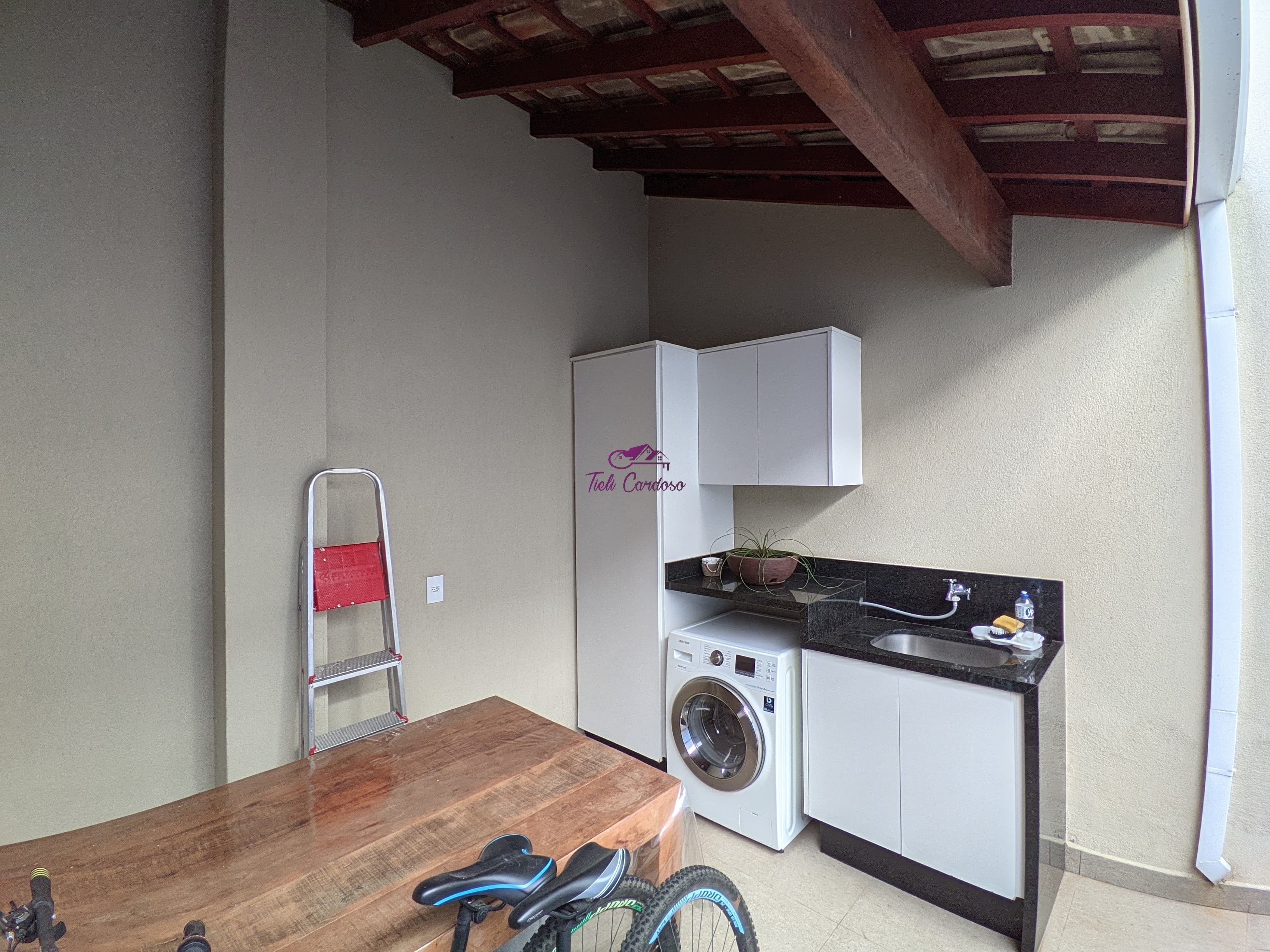 Casa, 3 quartos - Foto 25