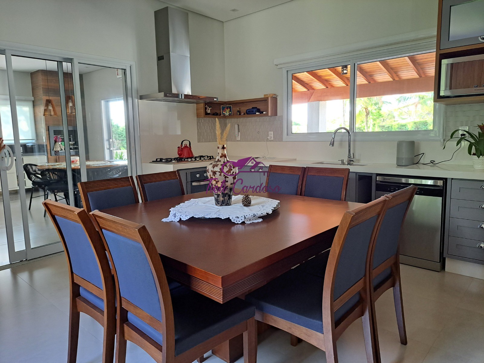 Chácara, 3 quartos - Foto 2