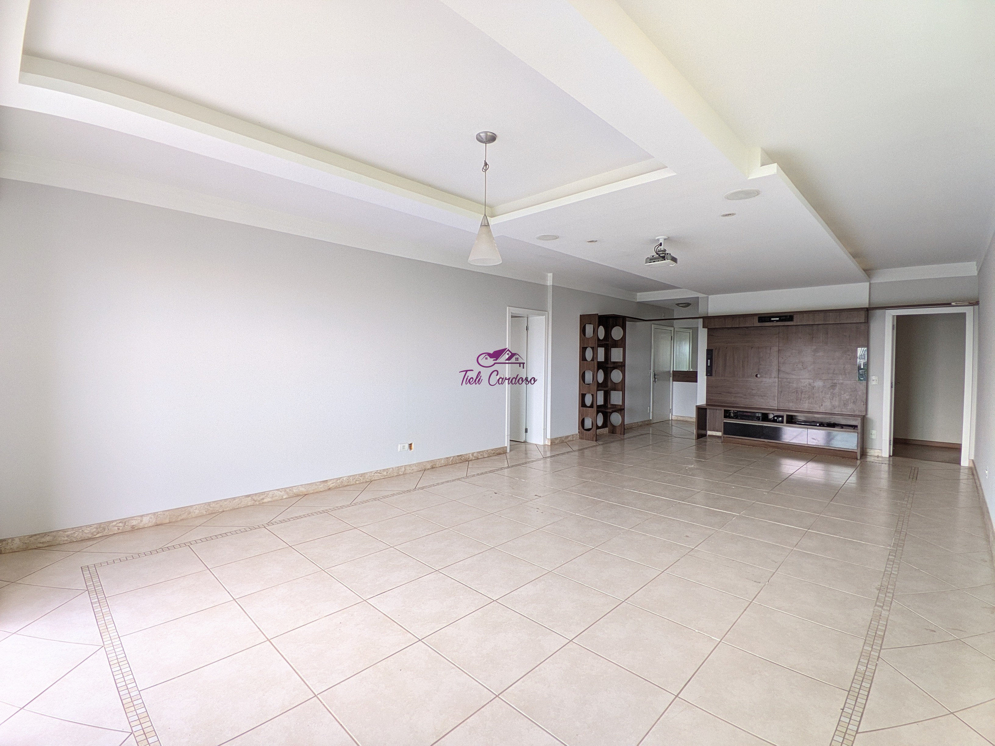 Apartamento, 3 quartos, 190 m² - Foto 2