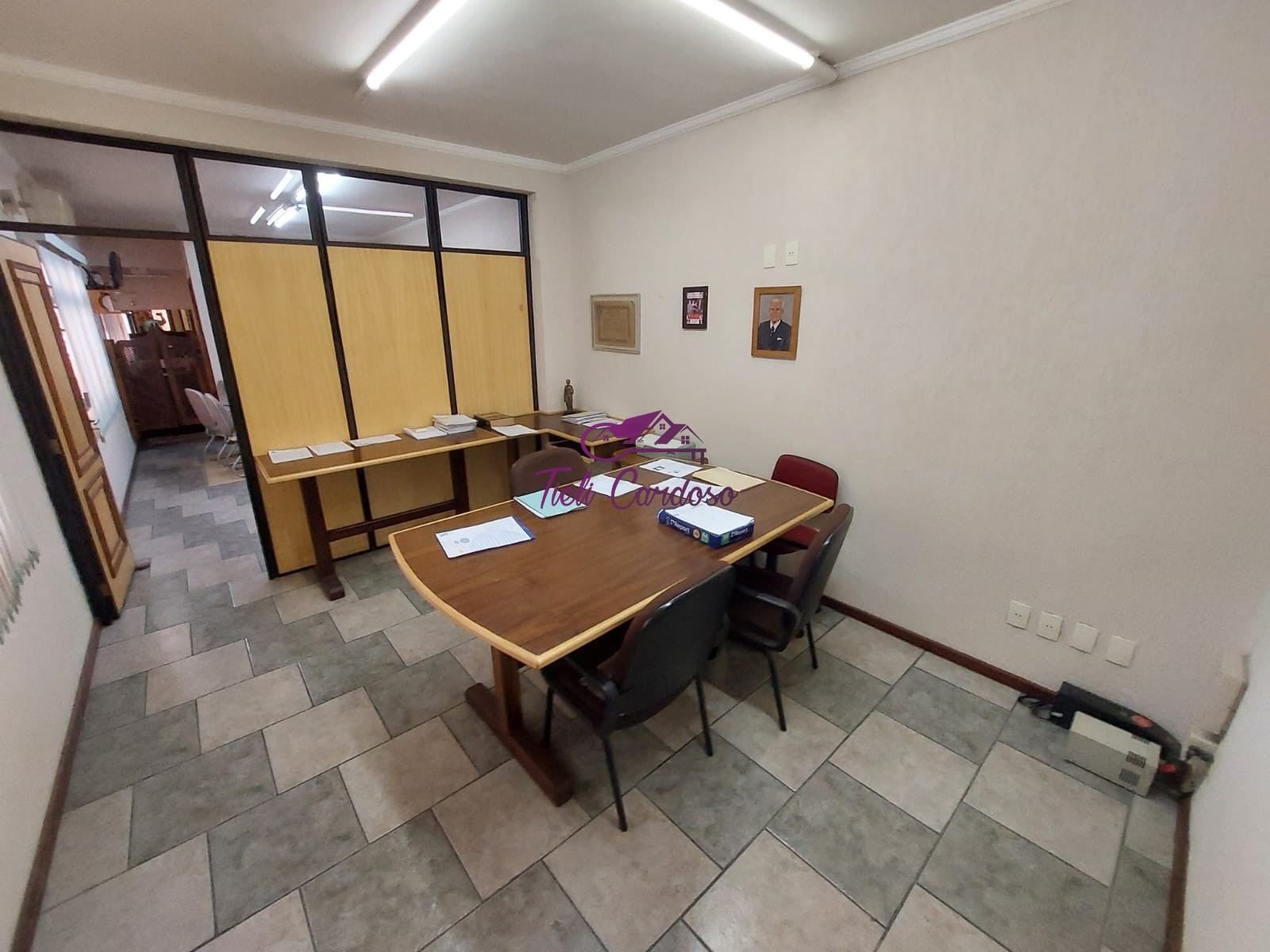 Sala-Conjunto - Foto 3