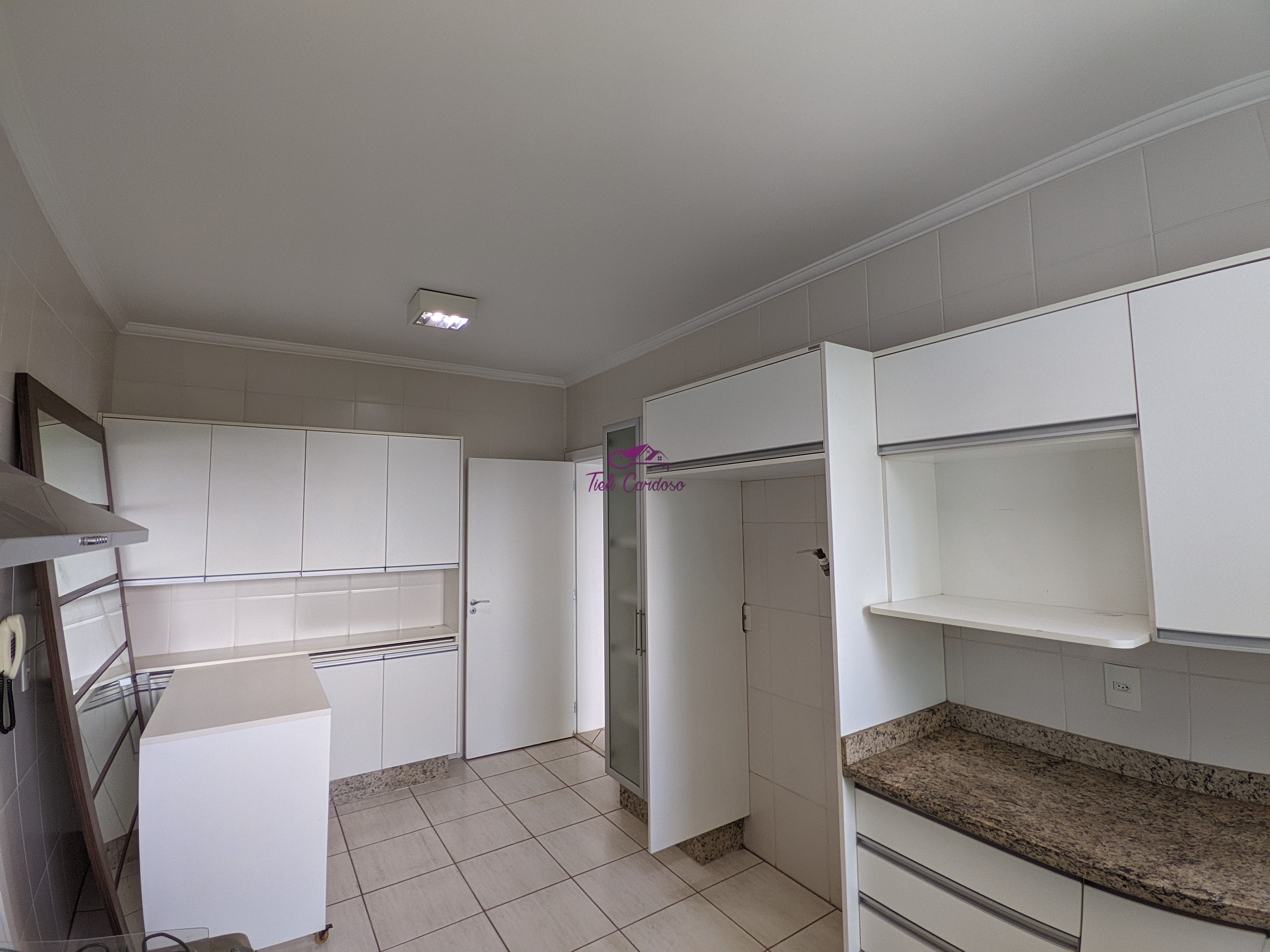Apartamento, 3 quartos, 190 m² - Foto 5
