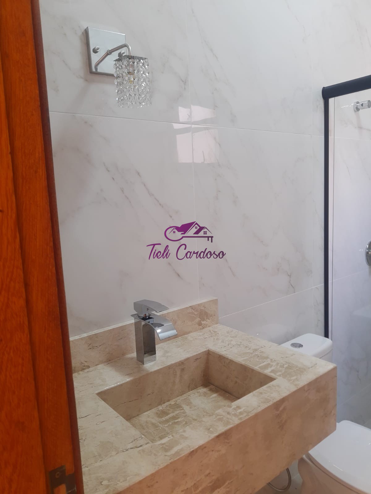 Casa, 3 quartos - Foto 10