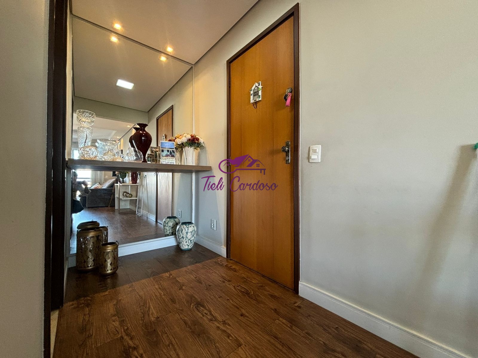 Apartamento, 3 quartos, 71 m² - Foto 2