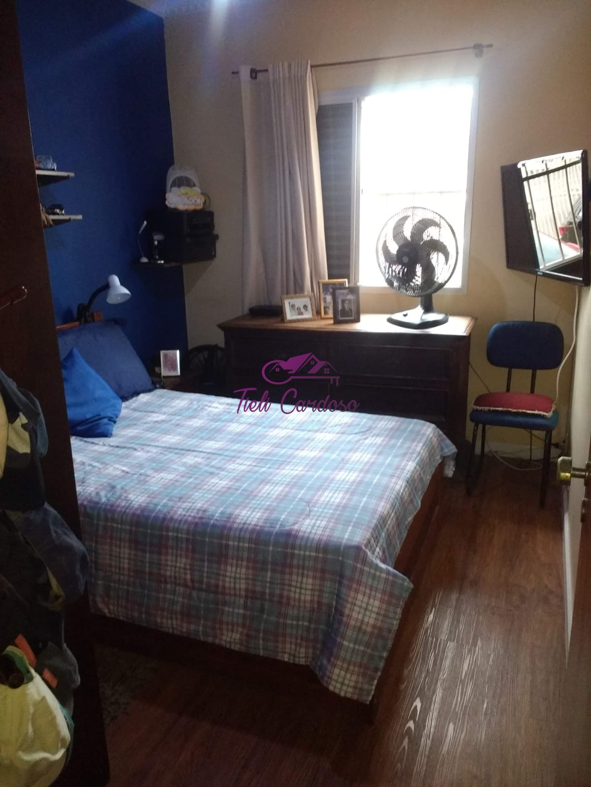 Apartamento, 3 quartos, 81 m² - Foto 22