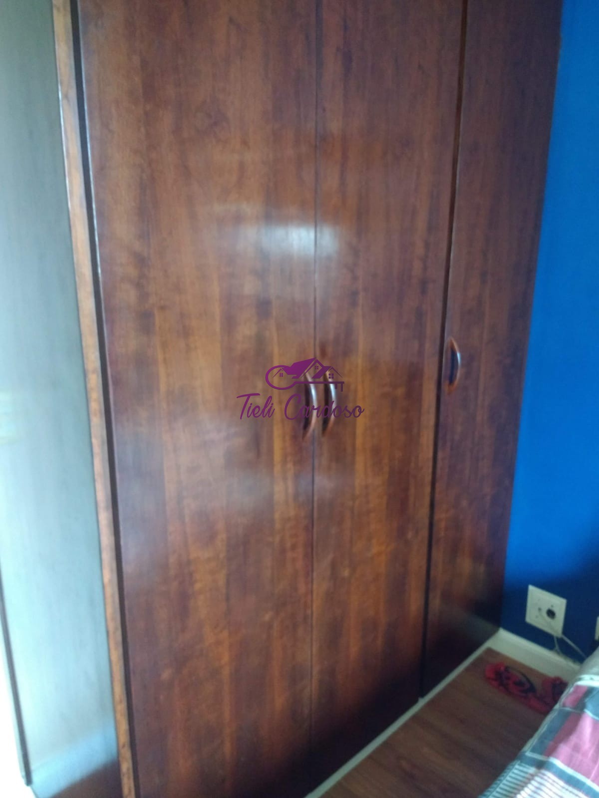 Apartamento, 3 quartos, 81 m² - Foto 5
