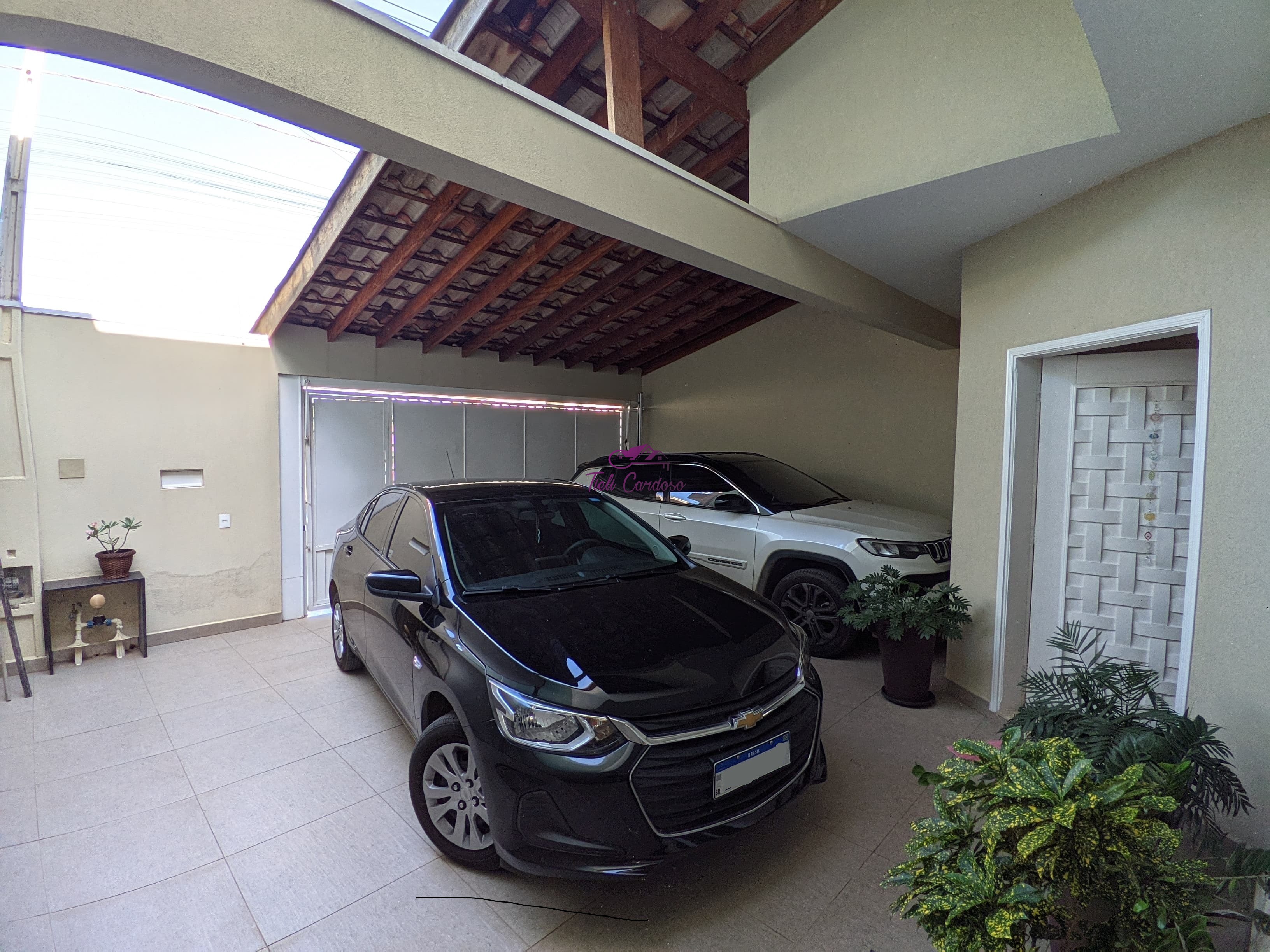 Casa, 3 quartos - Foto 2