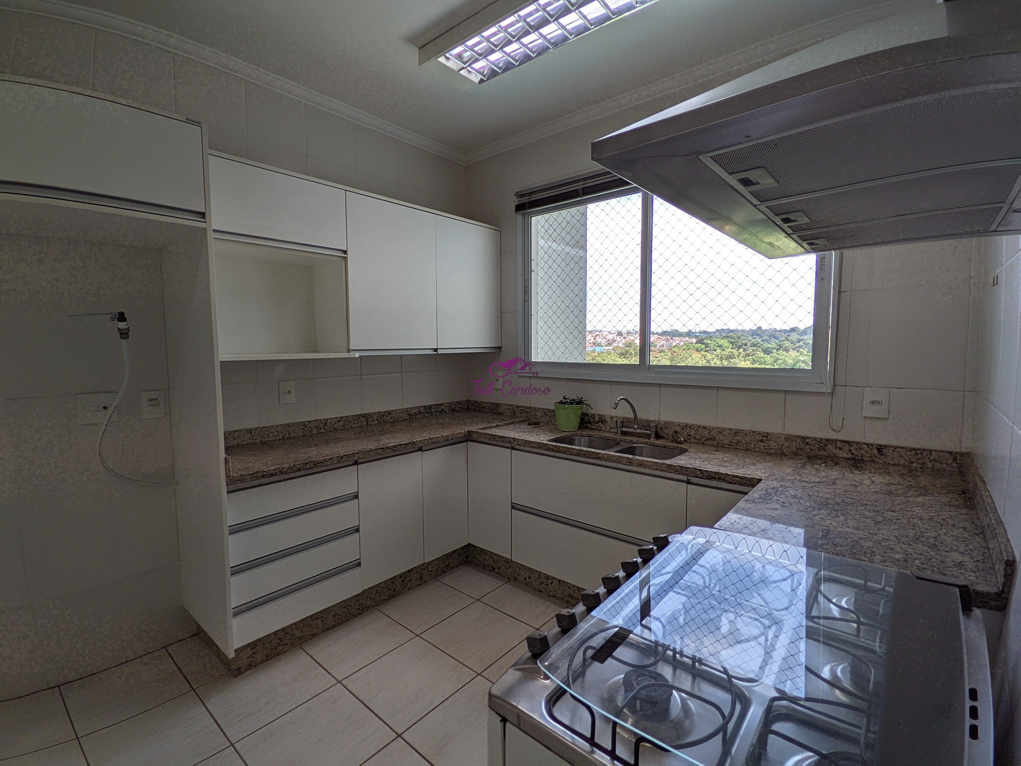 Apartamento, 3 quartos, 190 m² - Foto 7