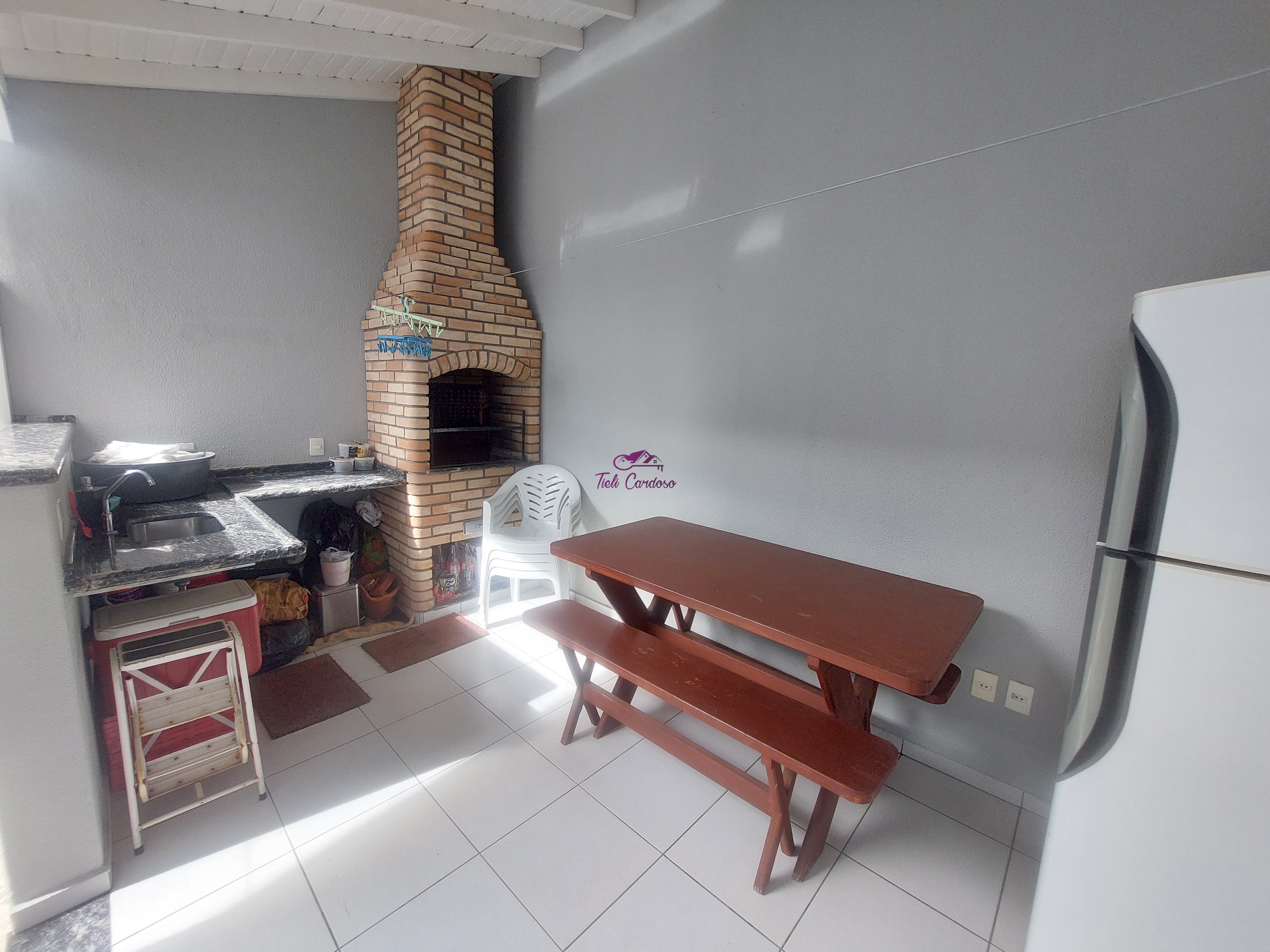 Casa, 4 quartos - Foto 20