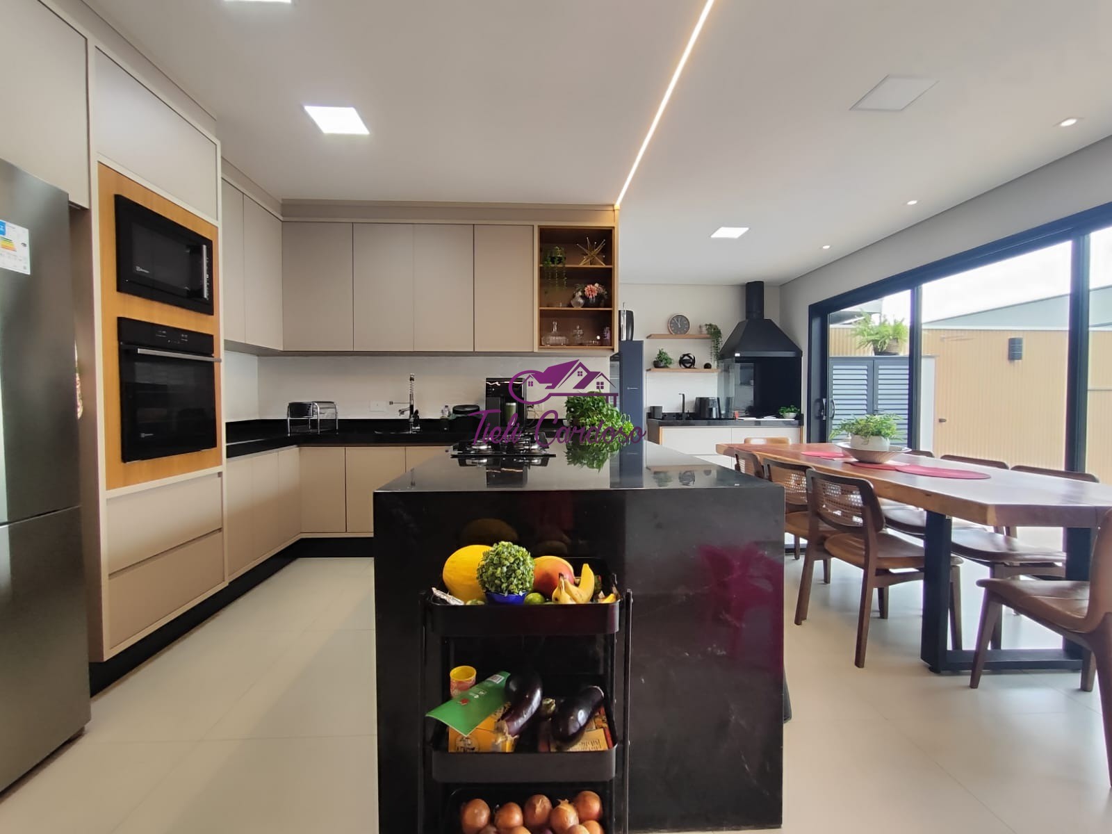 Casa, 3 quartos - Foto 6