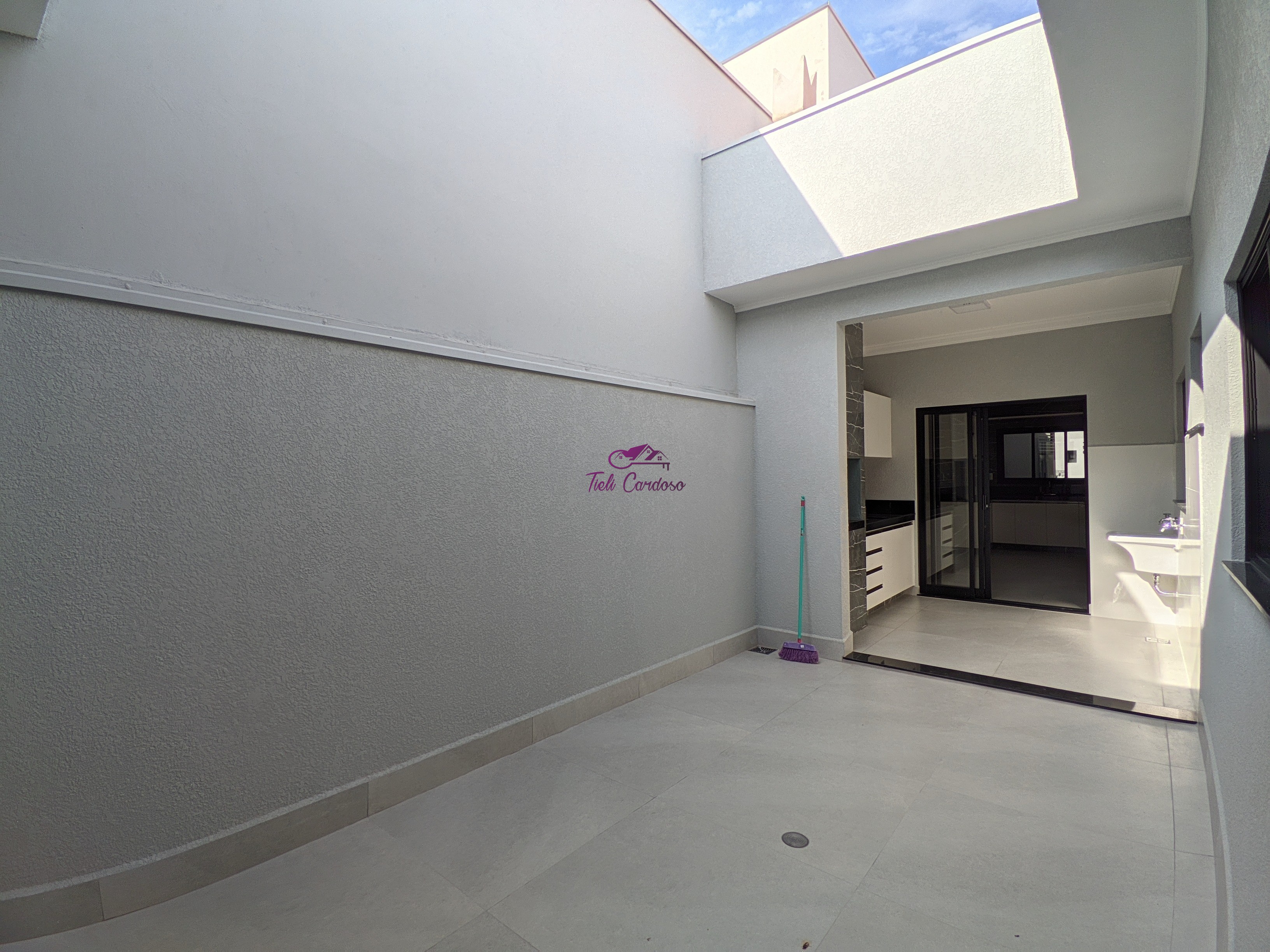 Casa, 3 quartos - Foto 16