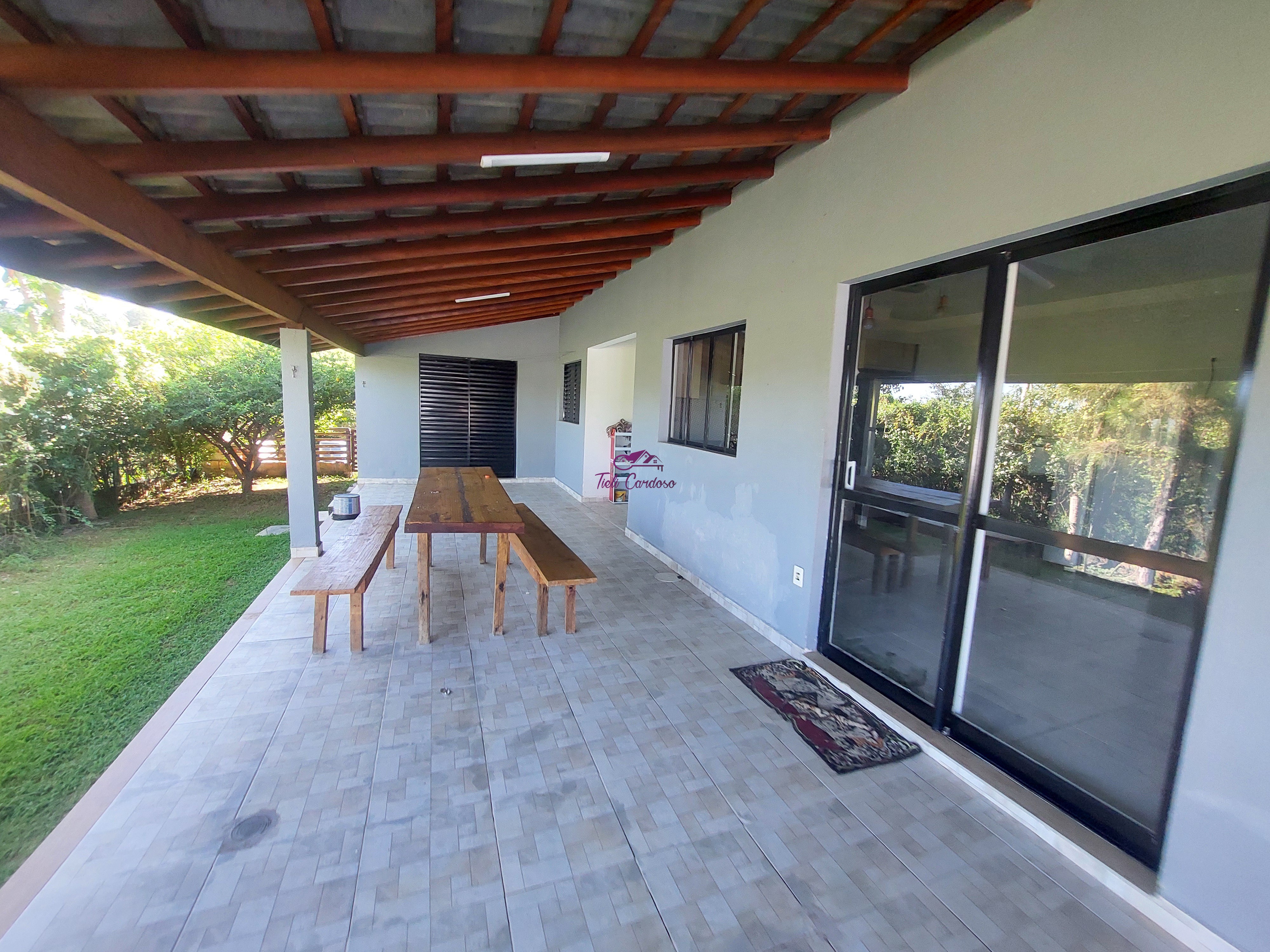 Chácara, 3 quartos, 700 m² - Foto 9