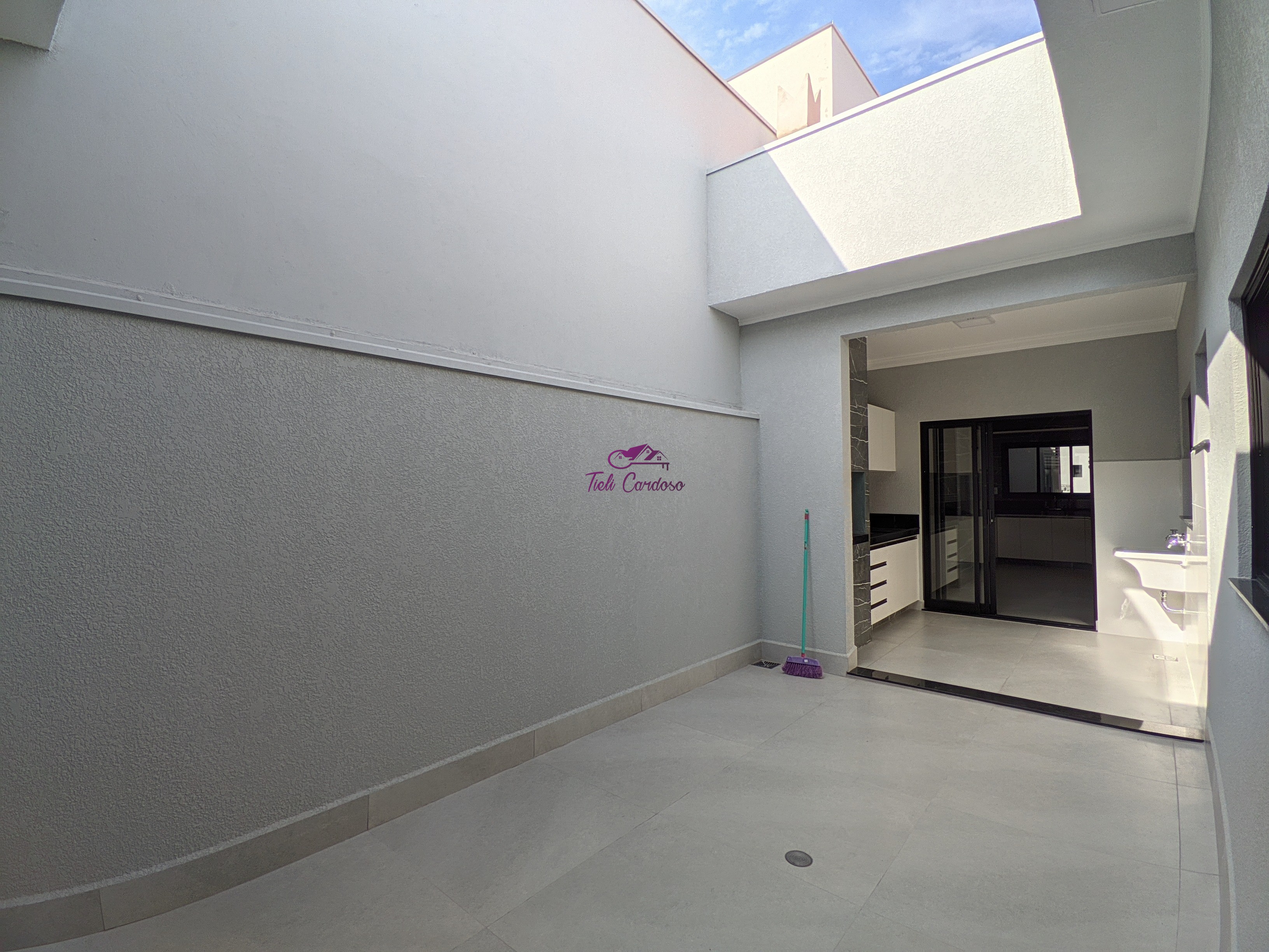 Casa, 3 quartos - Foto 17