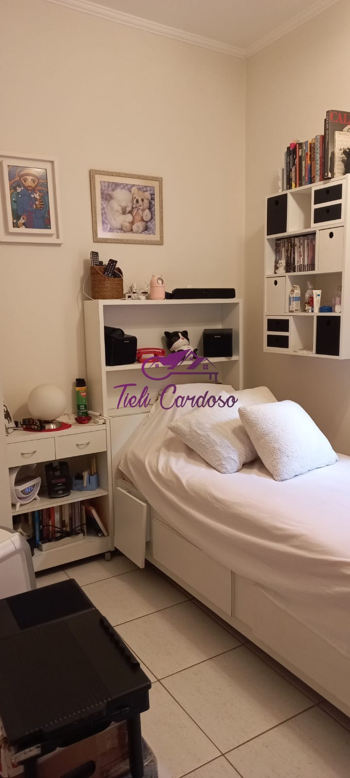 Casa, 3 quartos - Foto 7
