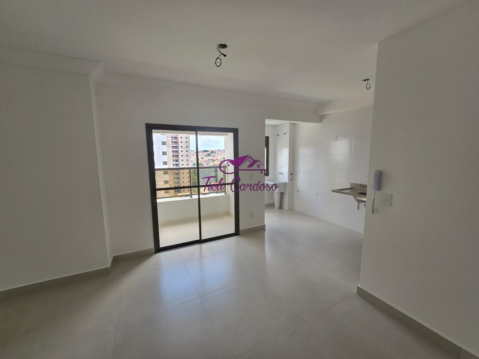 Apartamento, 2 quartos, 60 m² - Foto 2