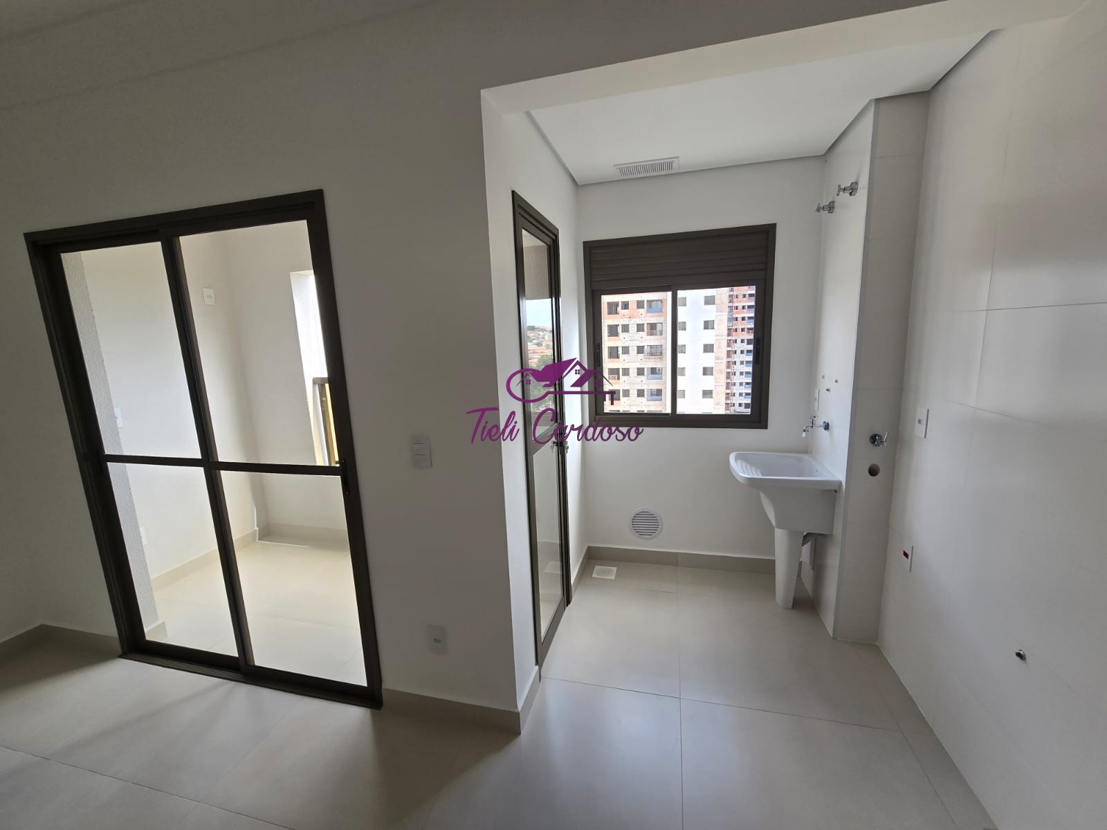 Apartamento, 2 quartos, 60 m² - Foto 9