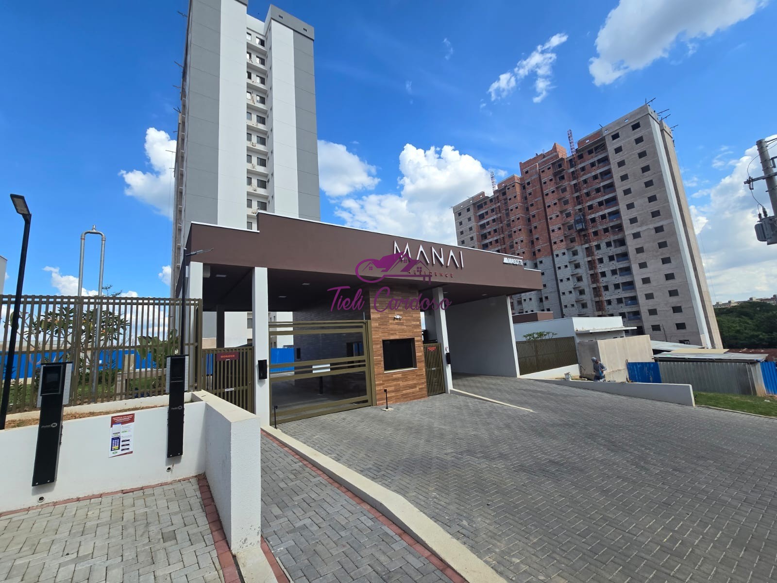 Apartamento, 2 quartos, 60 m² - Foto 1
