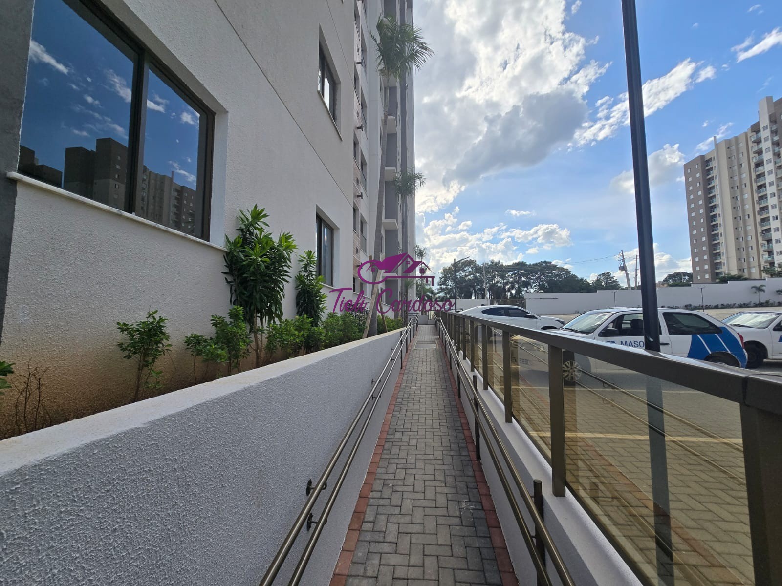 Apartamento, 3 quartos, 74 m² - Foto 17