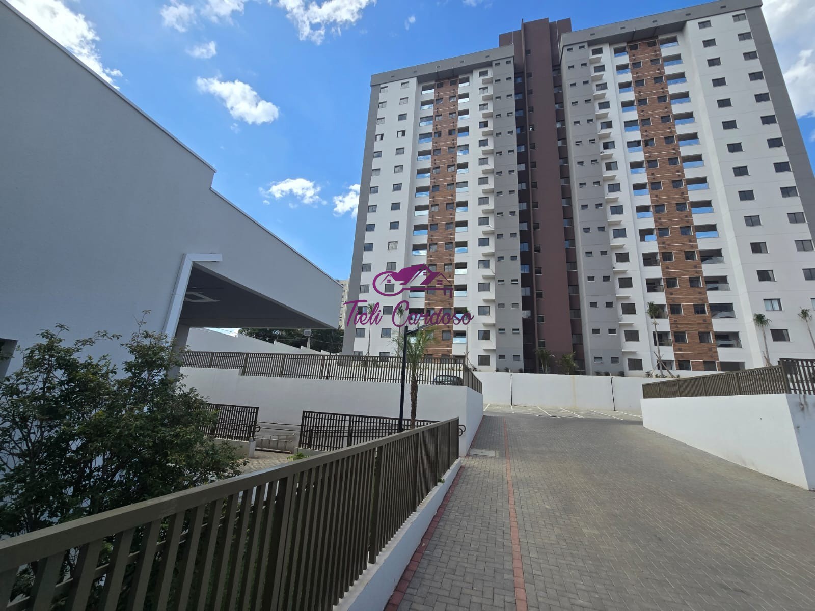 Apartamento, 3 quartos, 74 m² - Foto 1