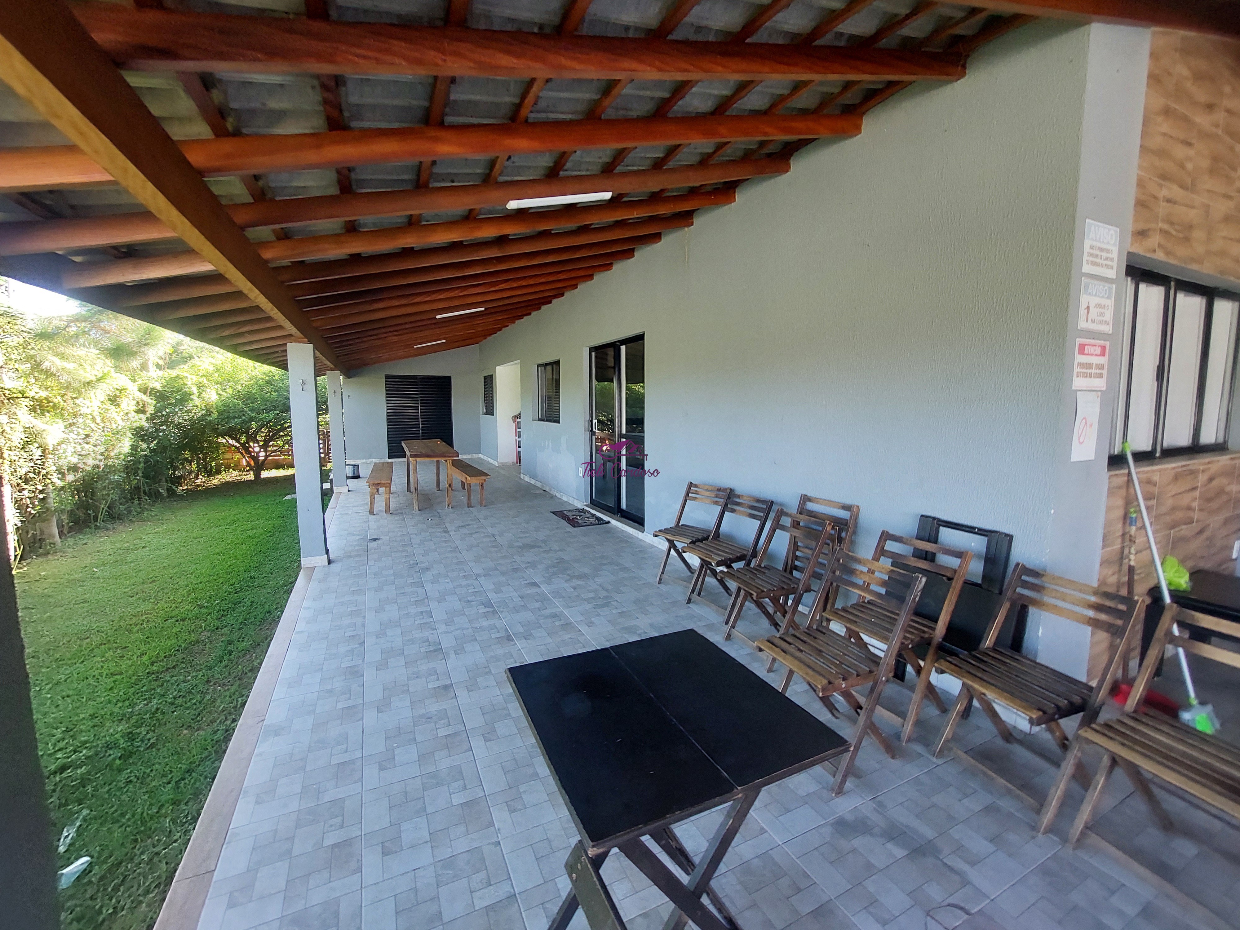 Chácara, 3 quartos, 700 m² - Foto 6