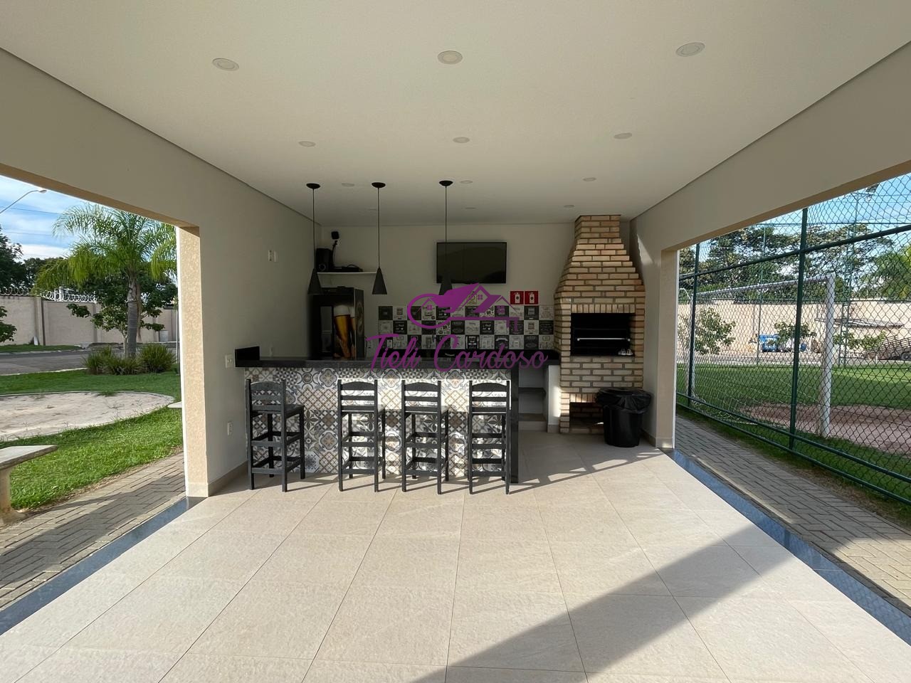 Terreno, 525 m² - Foto 1