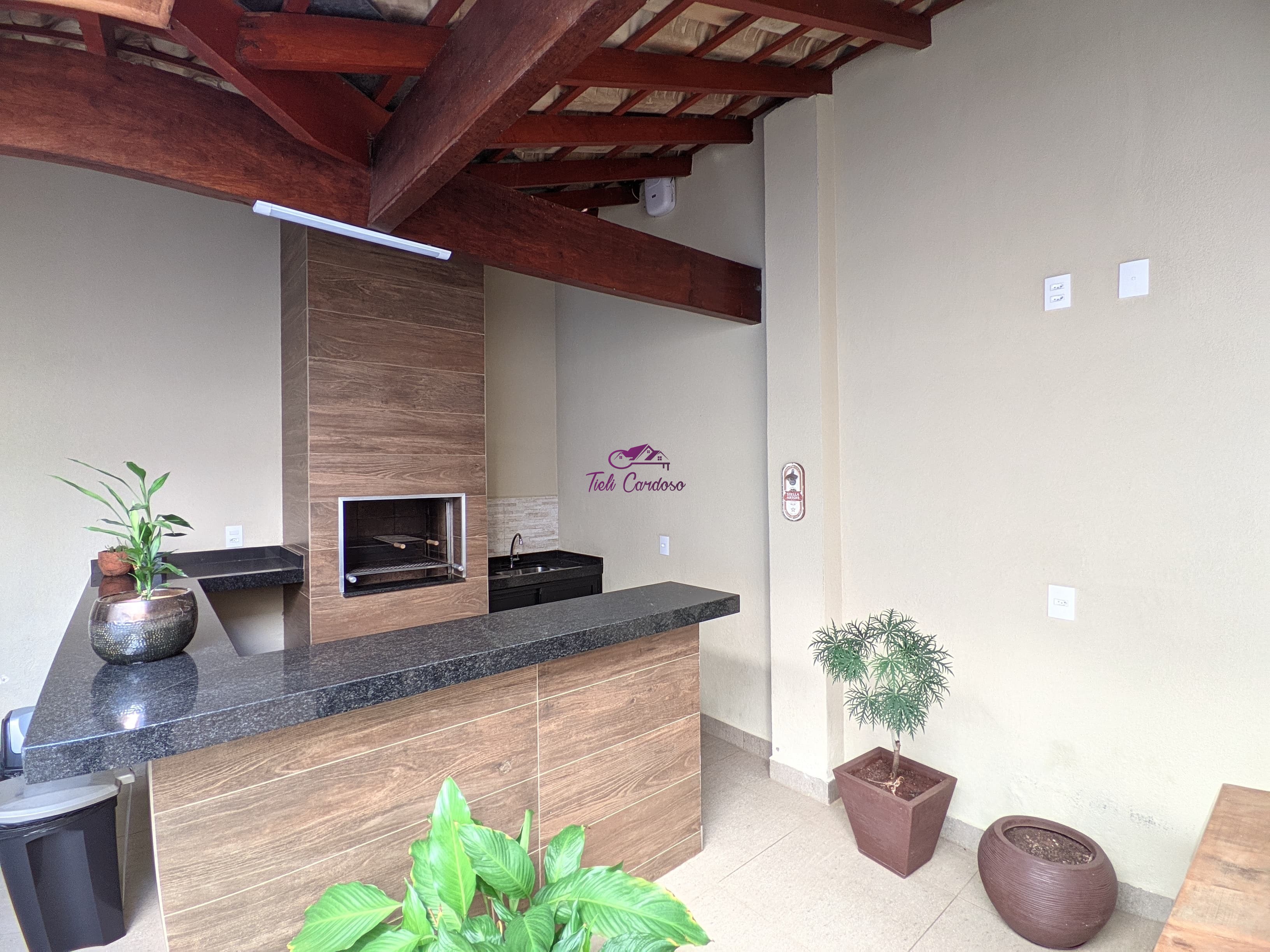 Casa, 3 quartos - Foto 24