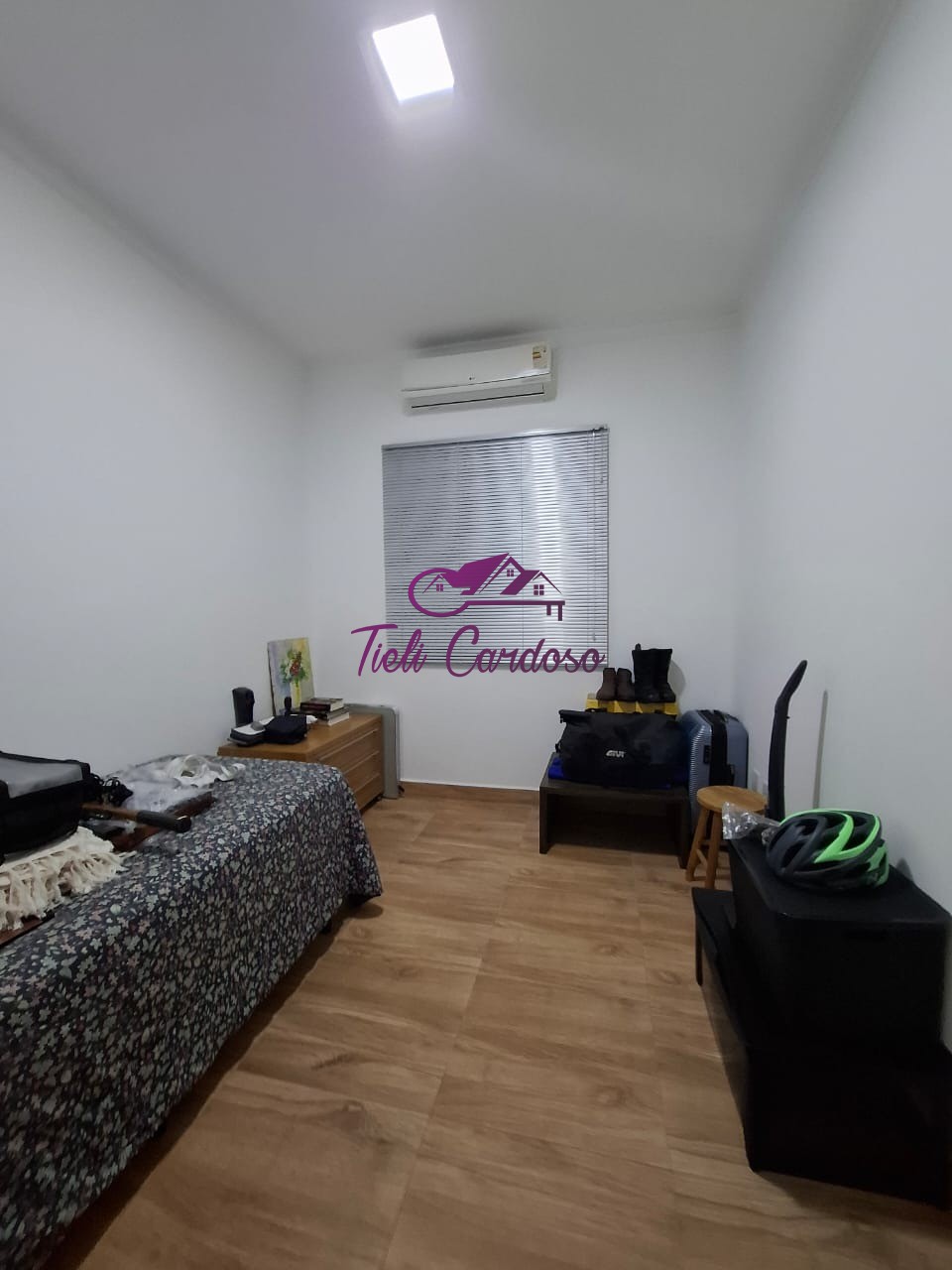 Casa, 2 quartos - Foto 2
