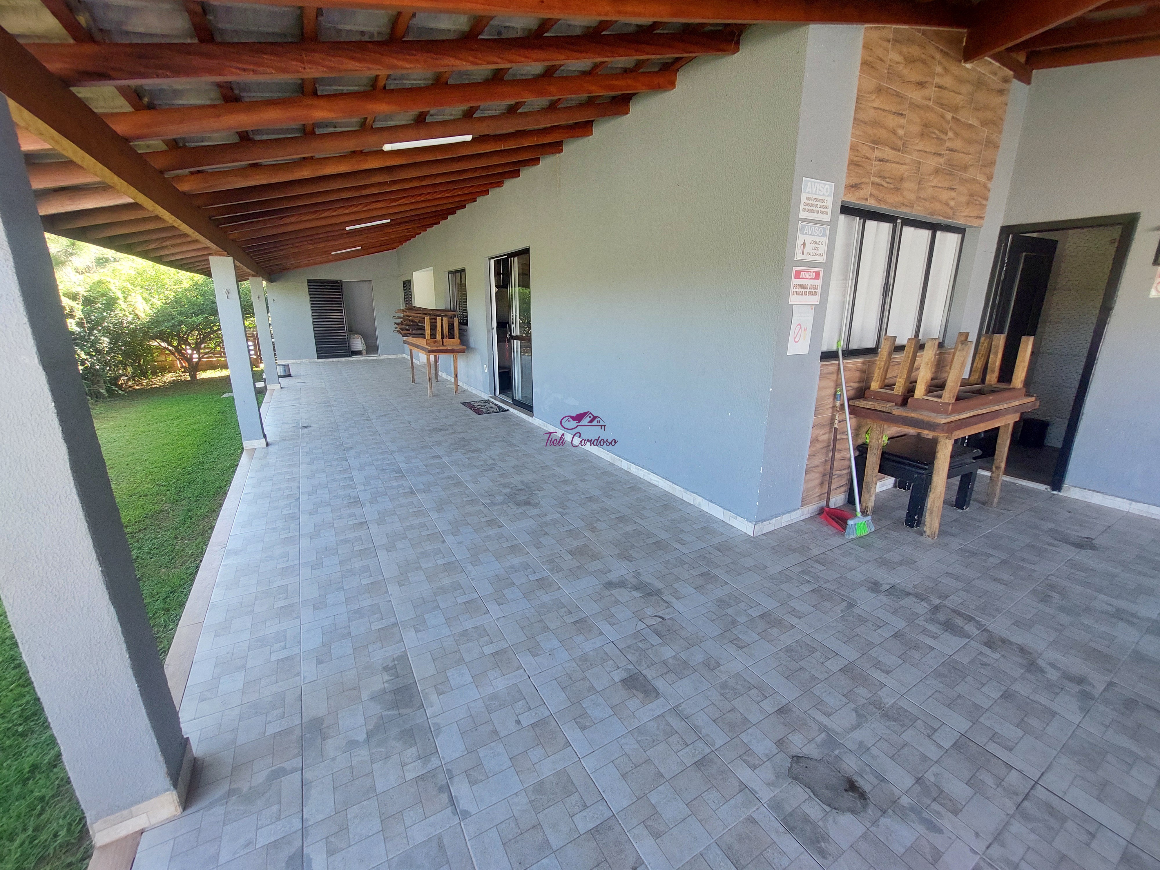 Chácara, 3 quartos, 700 m² - Foto 22