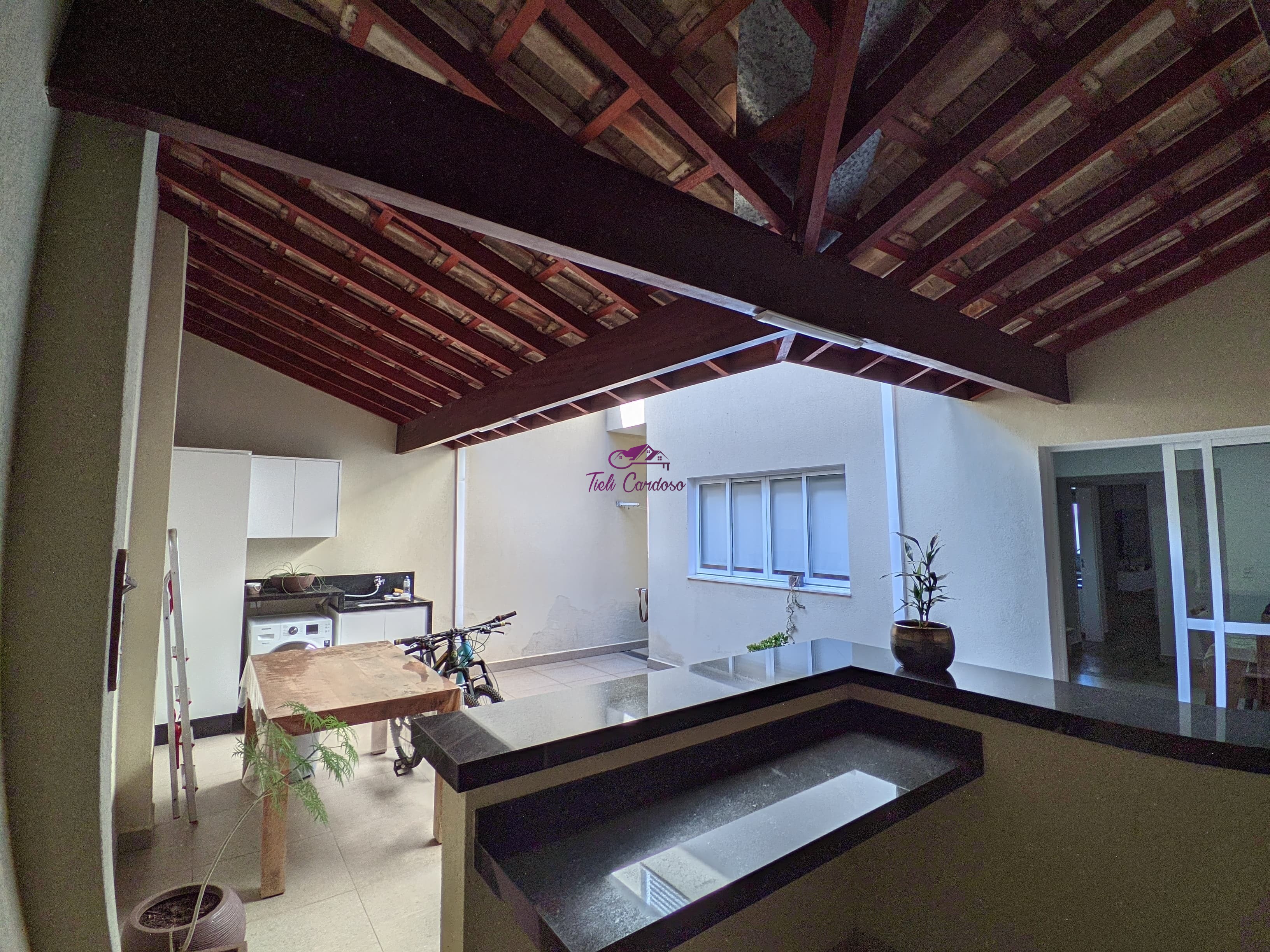 Casa, 3 quartos - Foto 22