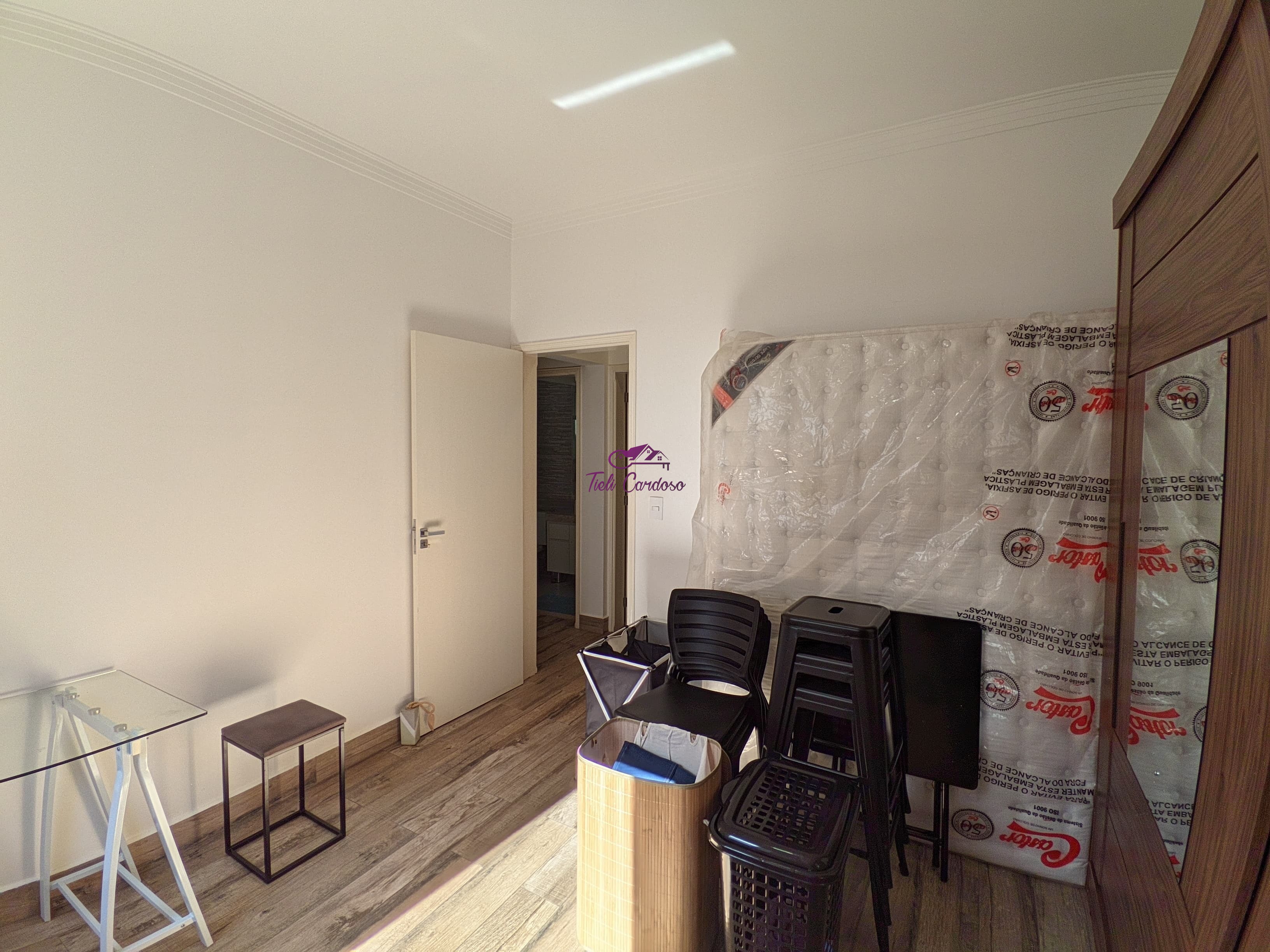 Casa, 3 quartos - Foto 3