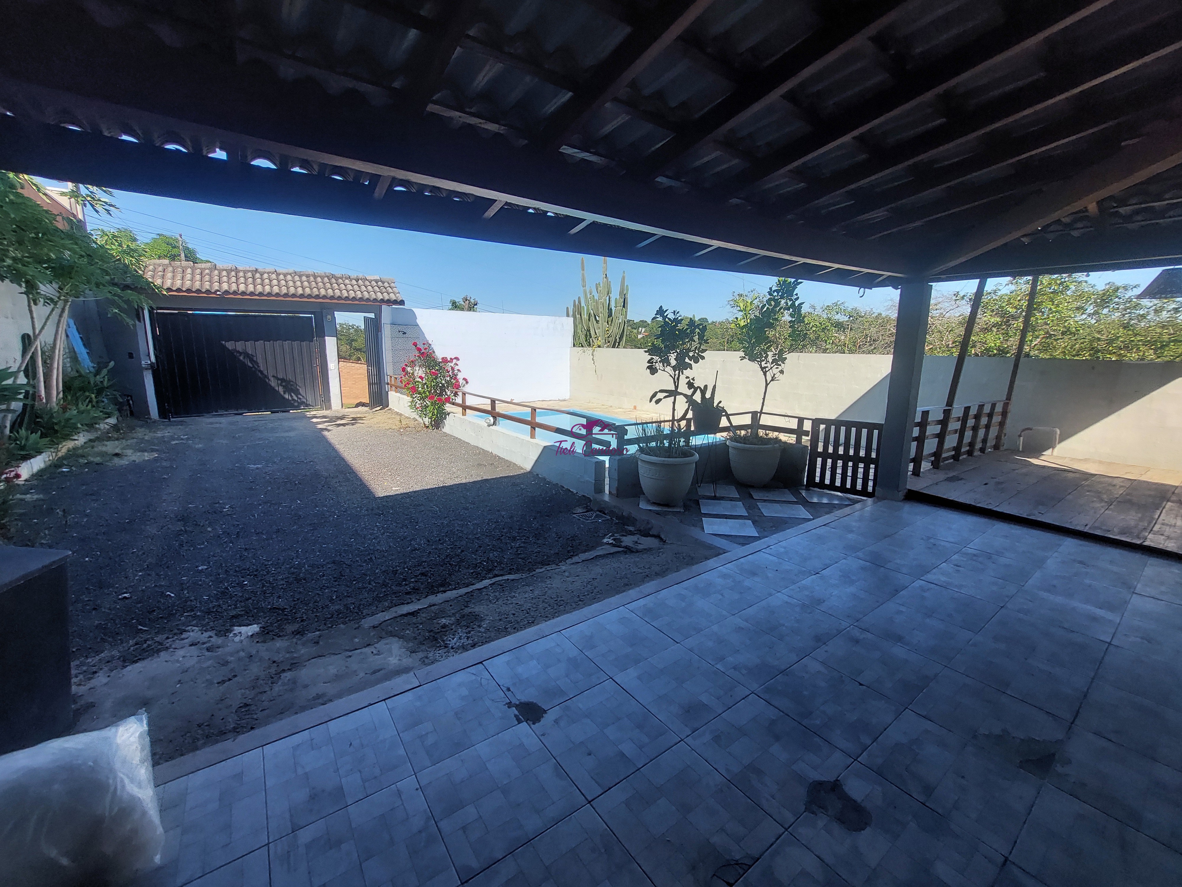 Chácara, 3 quartos, 700 m² - Foto 25