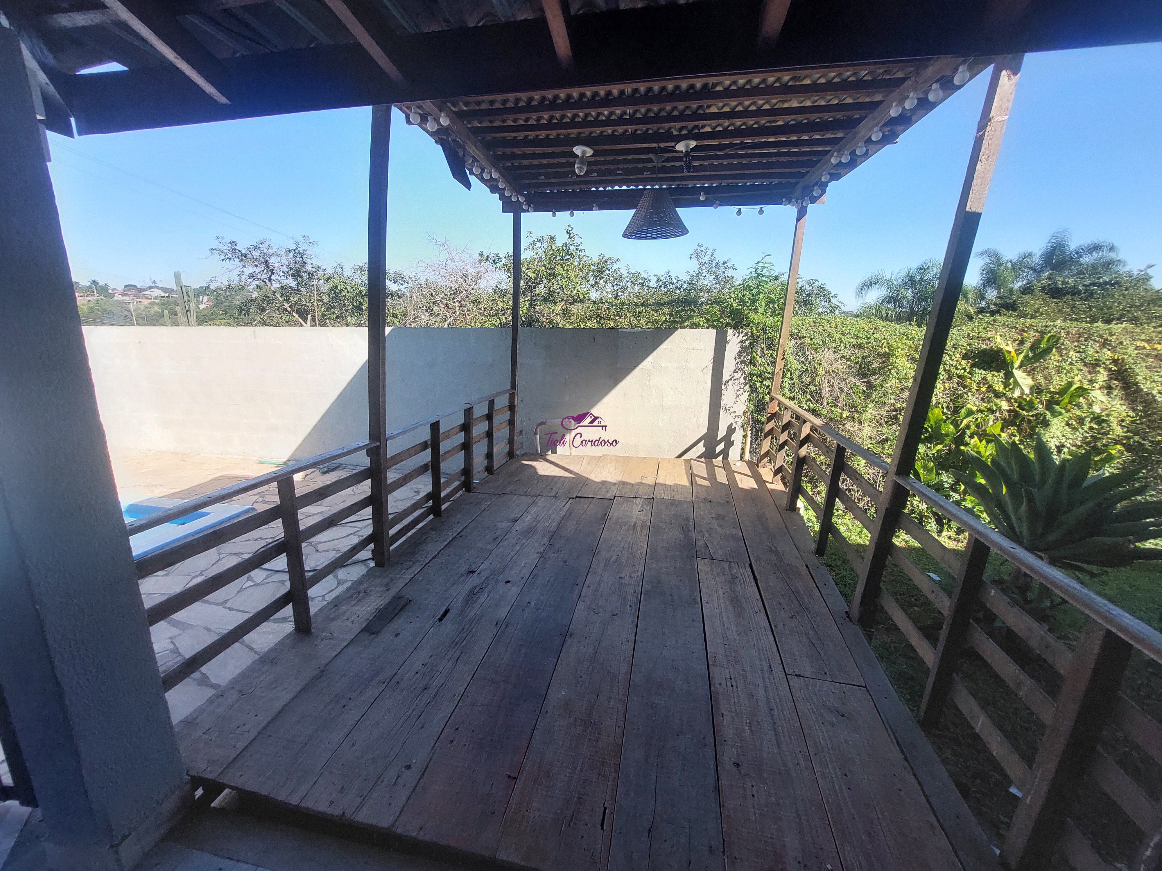 Chácara, 3 quartos, 700 m² - Foto 4