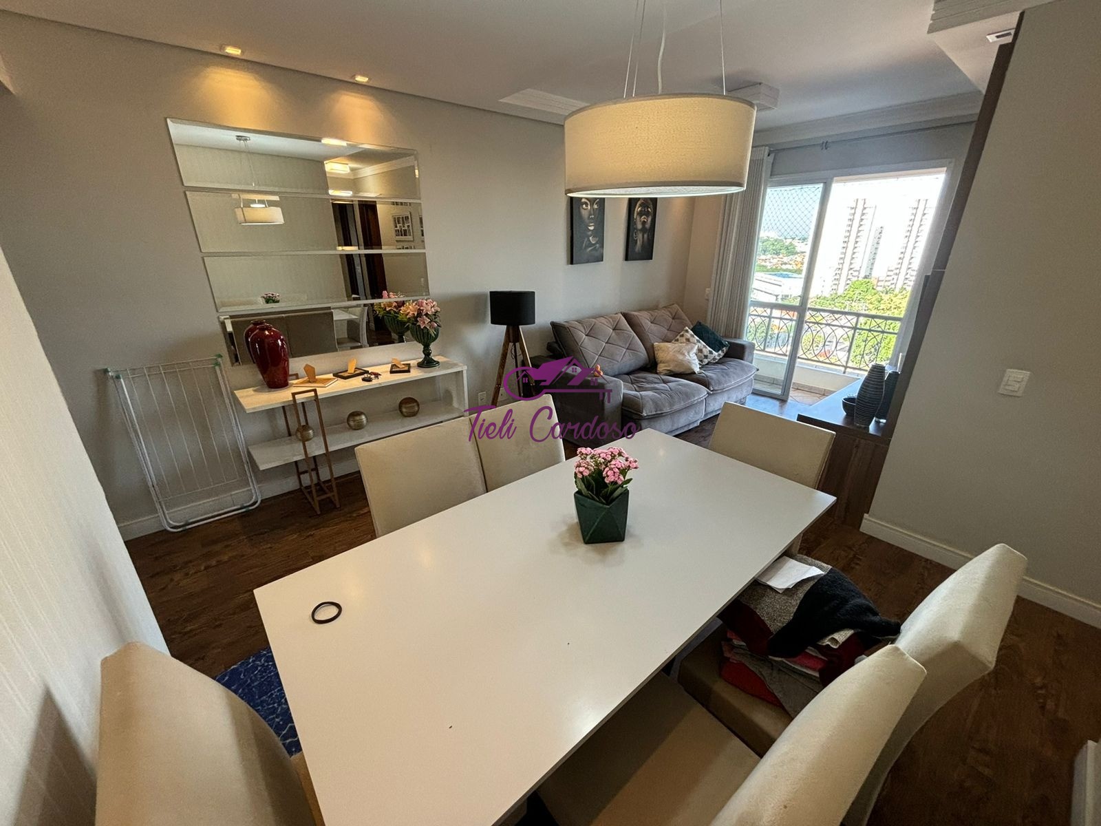 Apartamento, 3 quartos, 71 m² - Foto 3
