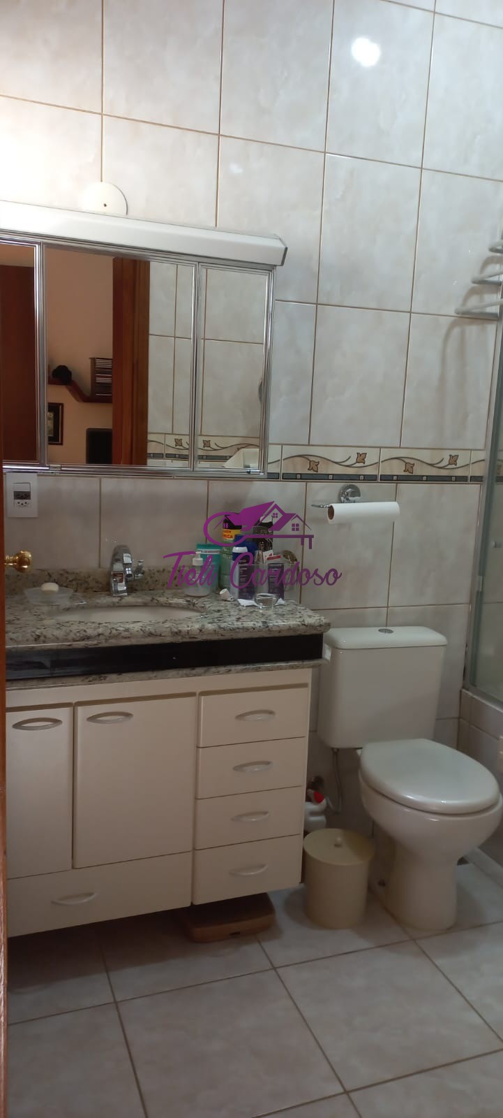 Casa, 3 quartos - Foto 11