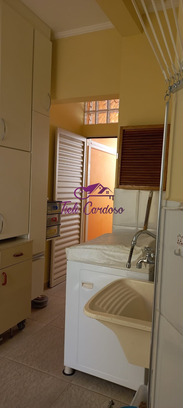 Casa, 3 quartos - Foto 16